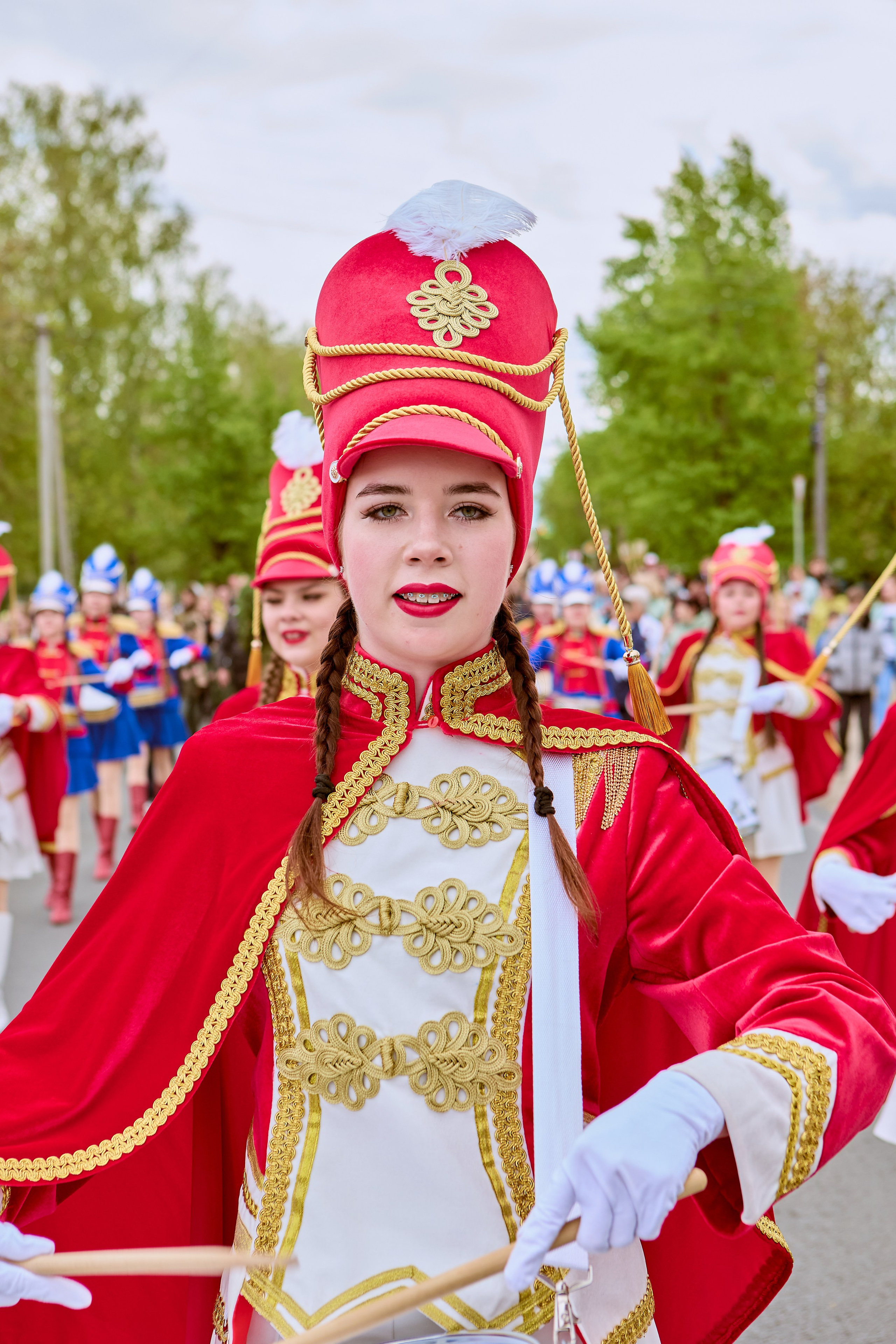 Фотографии ПОБЕДА 80 п. Решетиха