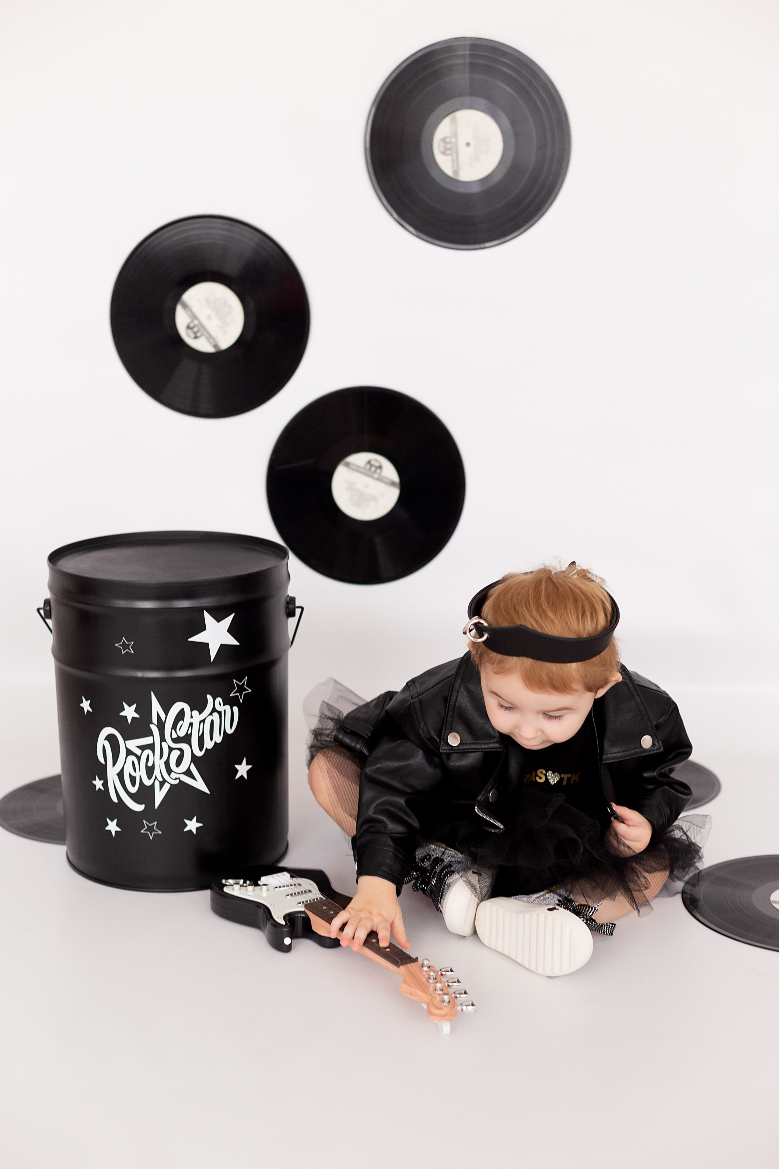 Фотопроект «ROCKSTAR» 🤘🏻. Семейный и детский фотограф в Сальске