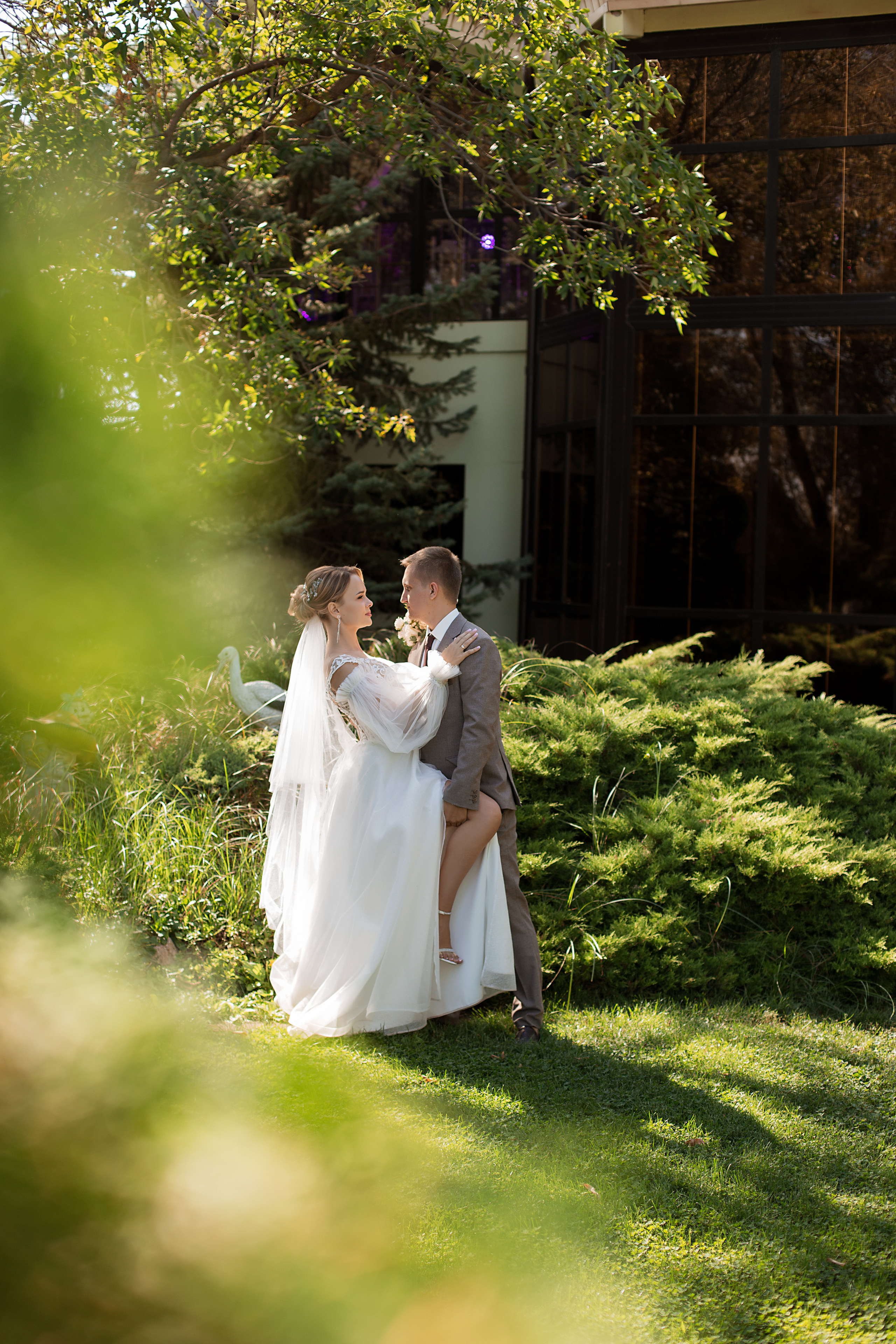 Dmitry♥Yulia. Семейный и детский фотограф в Сальске