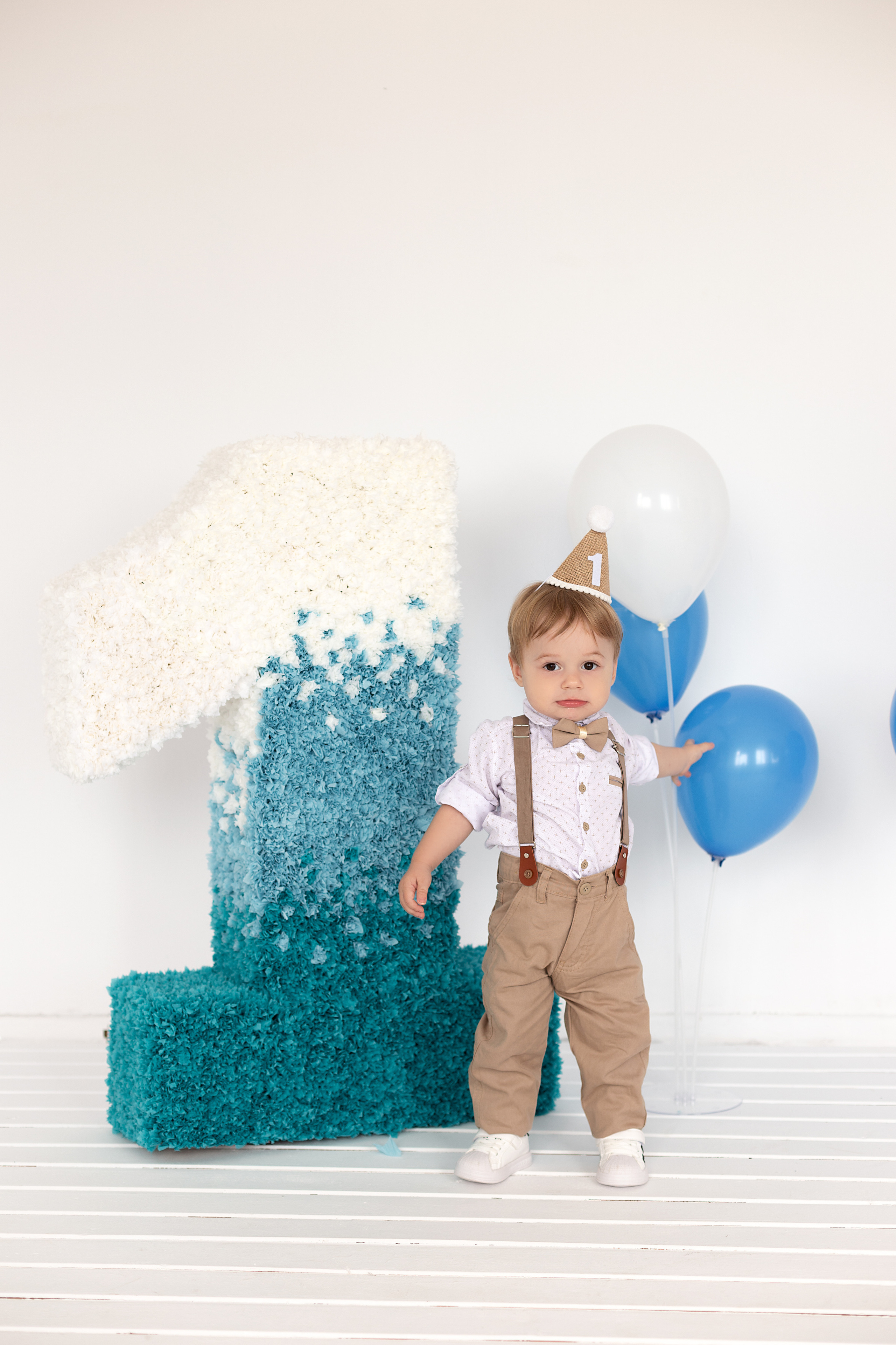 Фотопроекты к годику. Семейный и детский фотограф в Сальске