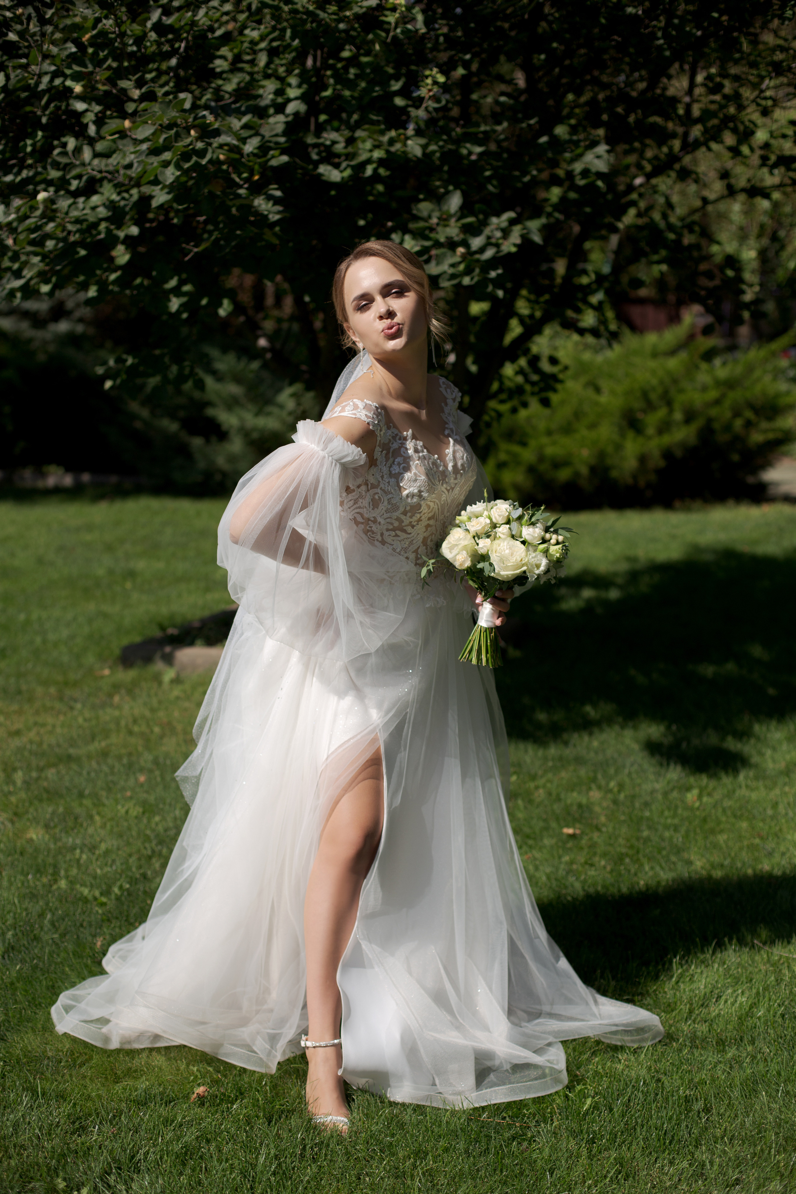 Dmitry♥Yulia. Семейный и детский фотограф в Сальске