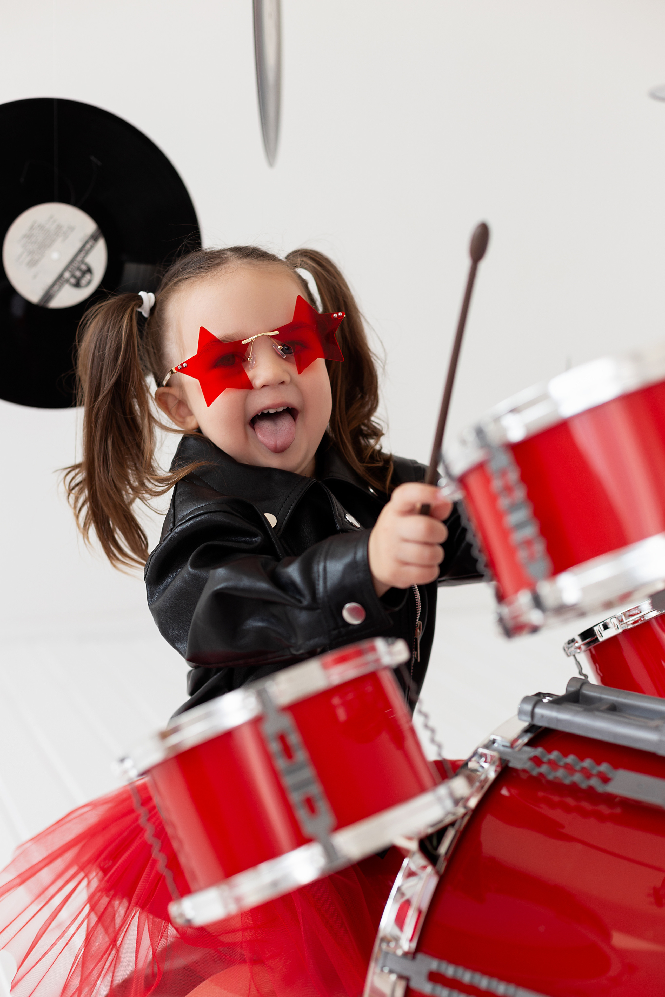 Фотопроект «ROCKSTAR» 🤘🏻. Семейный и детский фотограф в Сальске