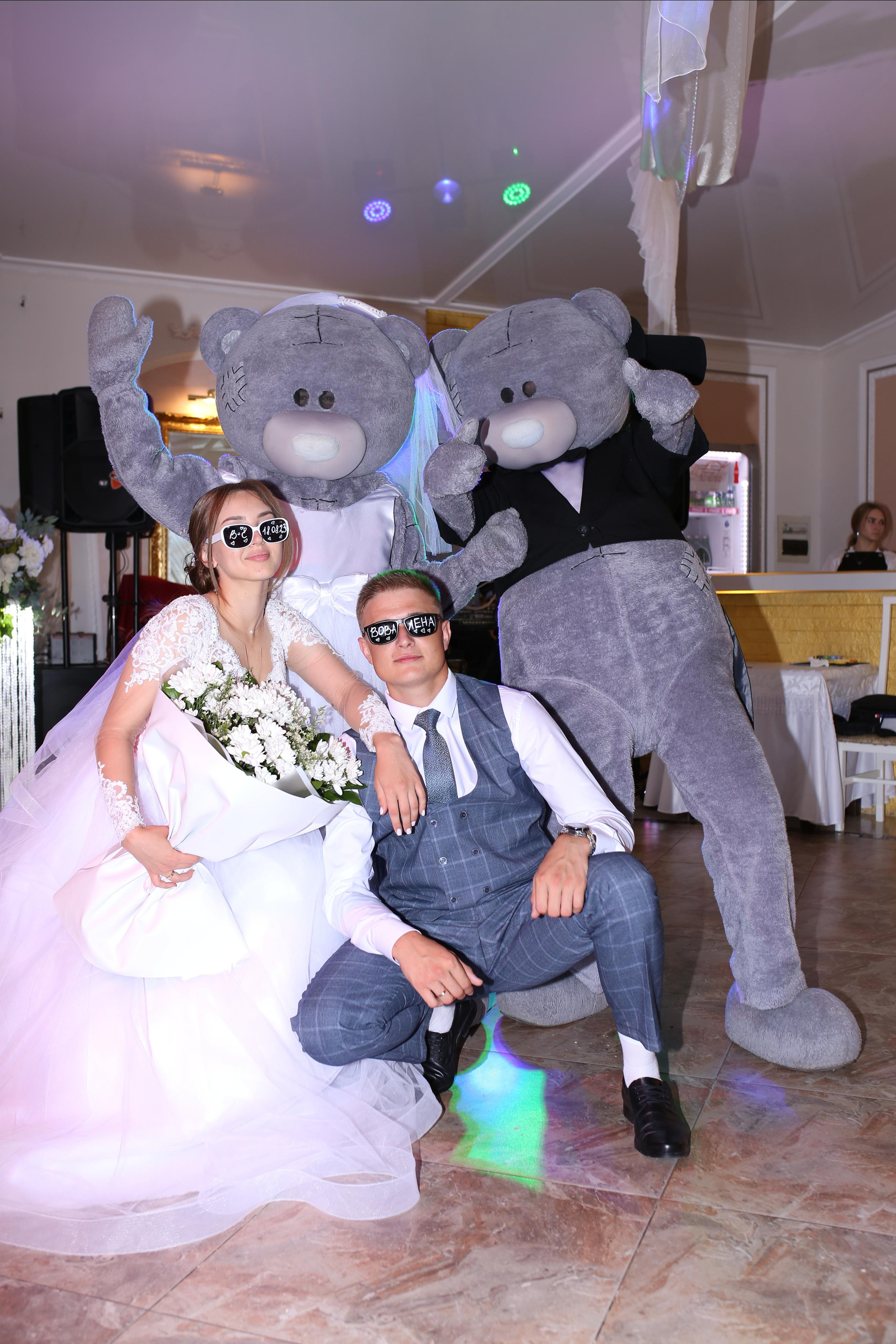 Vladimir♥Elena. Семейный и детский фотограф в Сальске