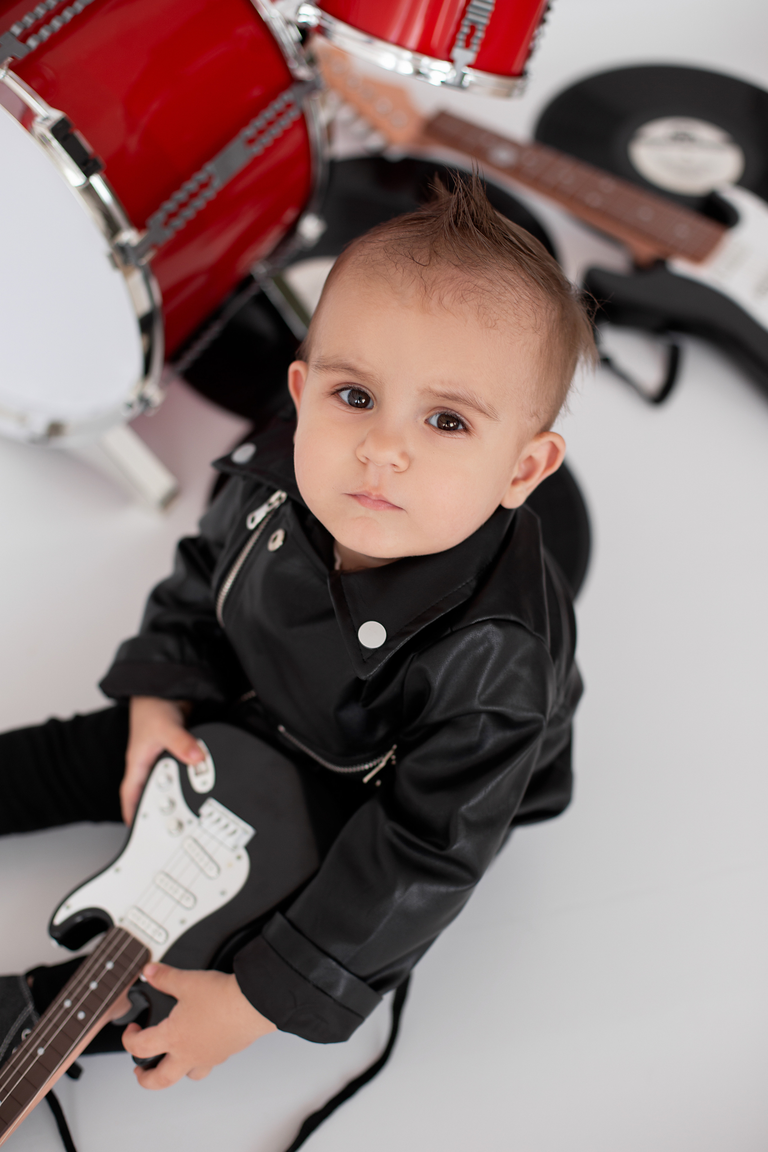 Фотопроект «ROCKSTAR» 🤘🏻. Семейный и детский фотограф в Сальске