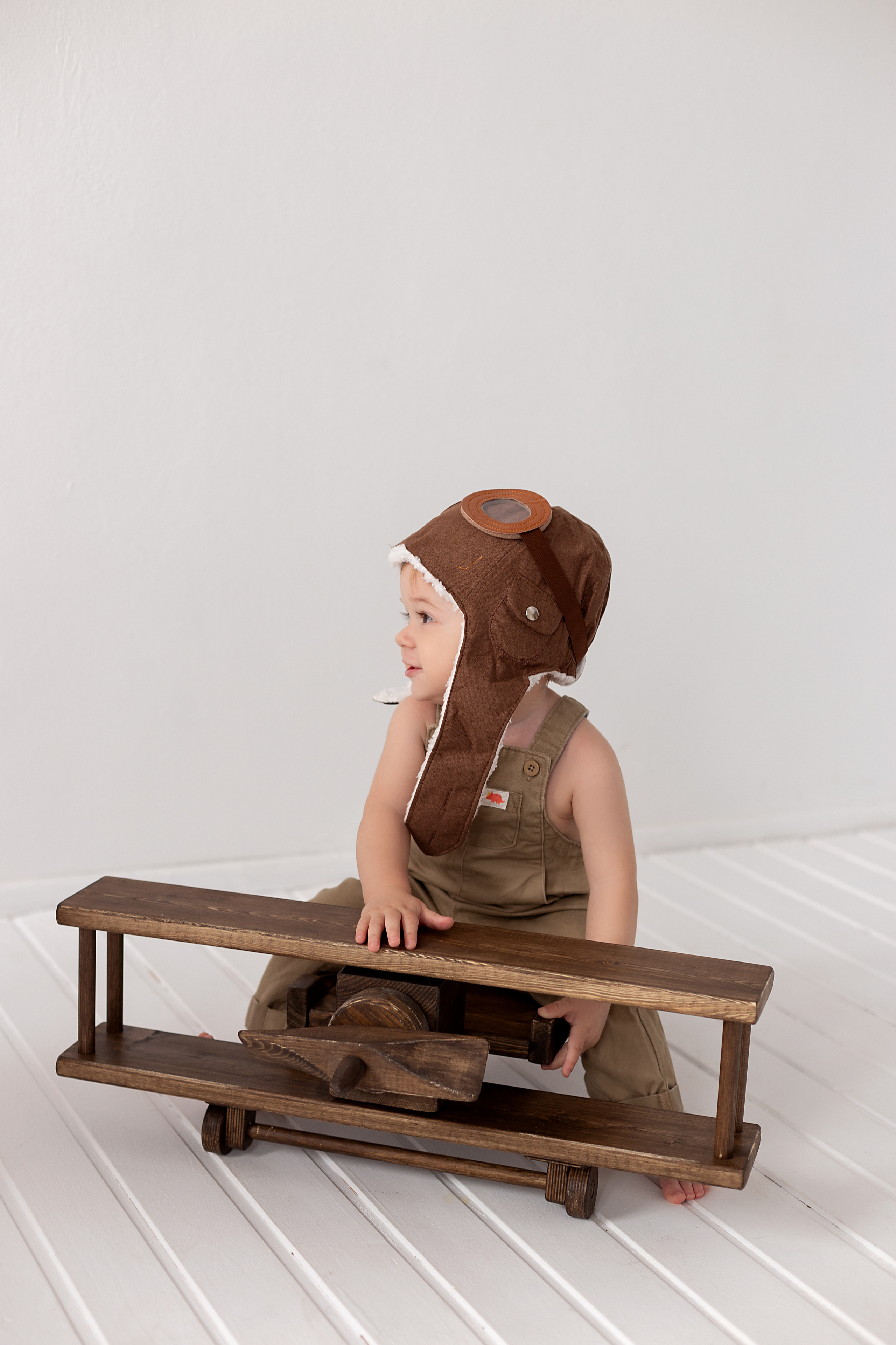 Фотопроекты к годику. Семейный и детский фотограф в Сальске