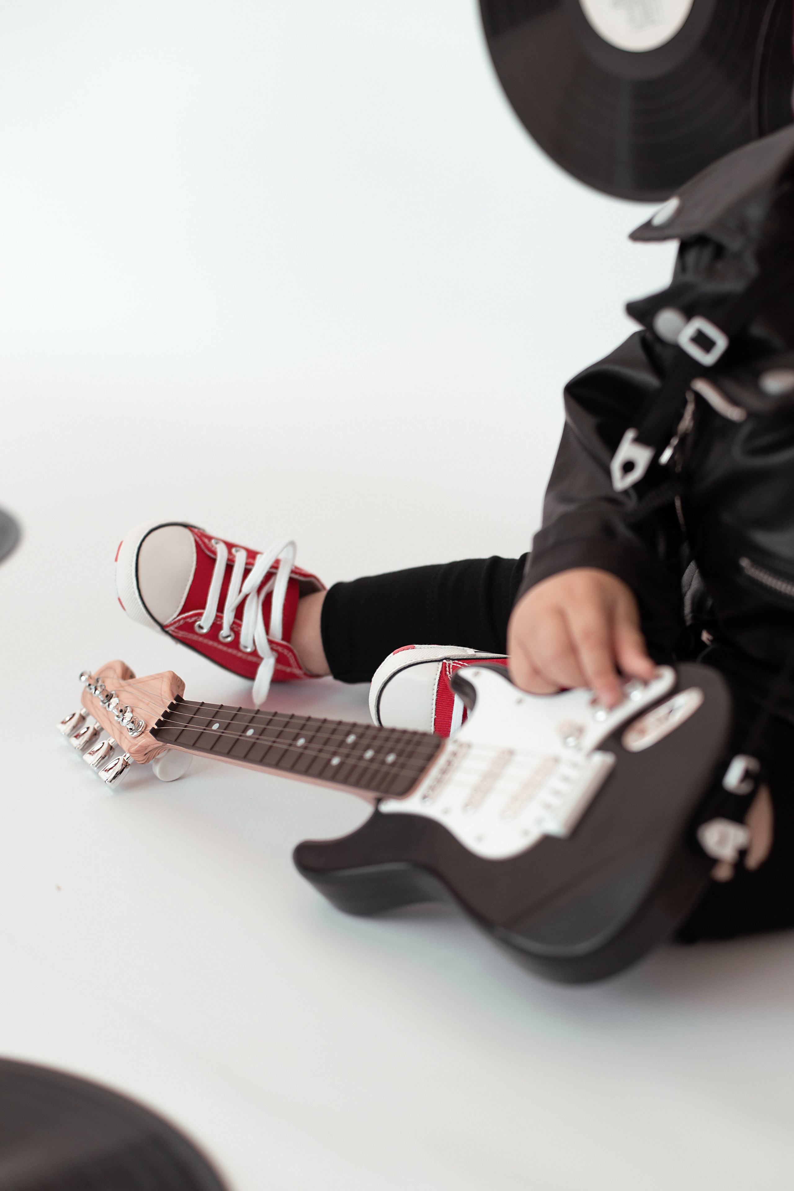 Фотопроект «ROCKSTAR» 🤘🏻. Семейный и детский фотограф в Сальске