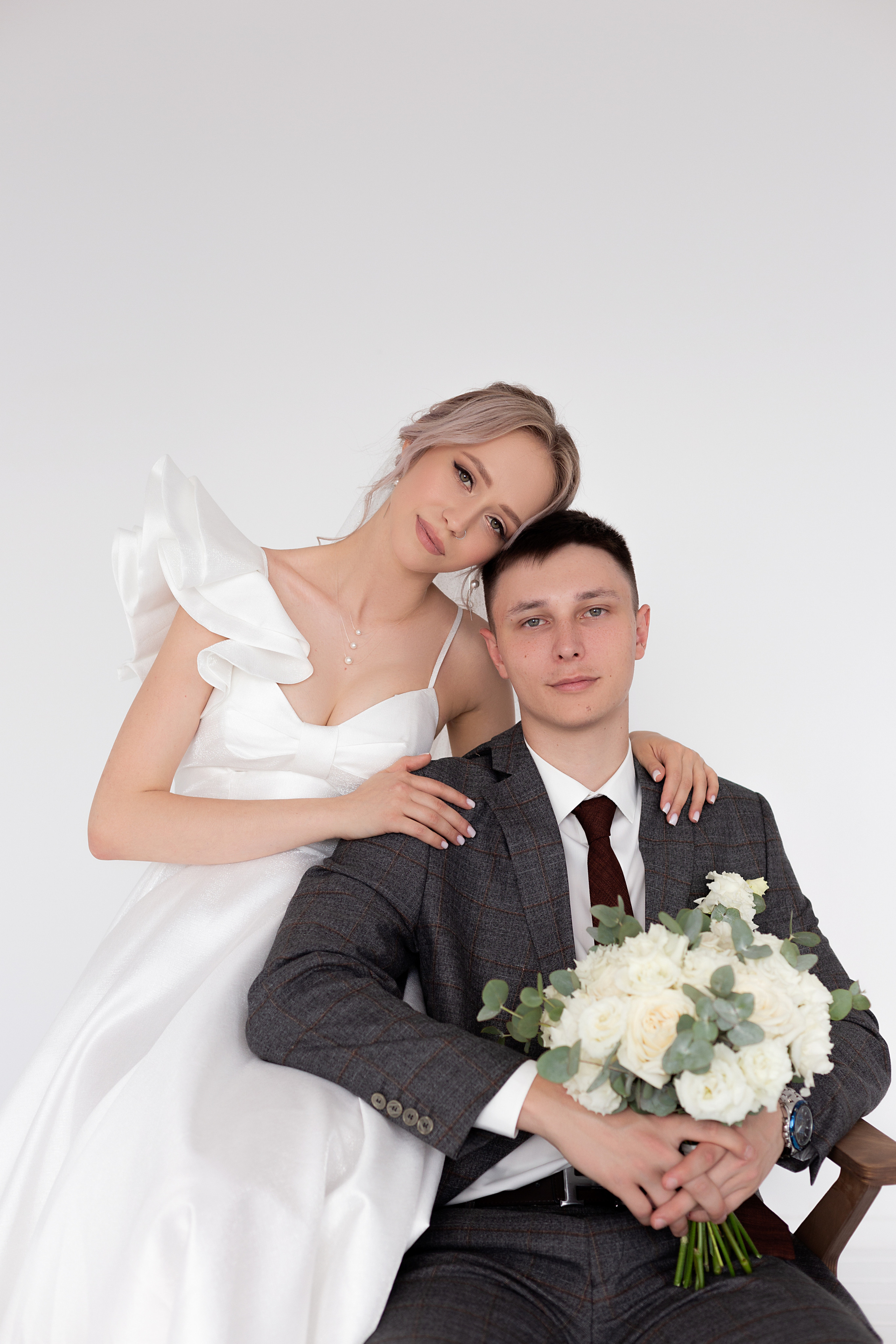 Dmitry♥Anna. Семейный и детский фотограф в Сальске
