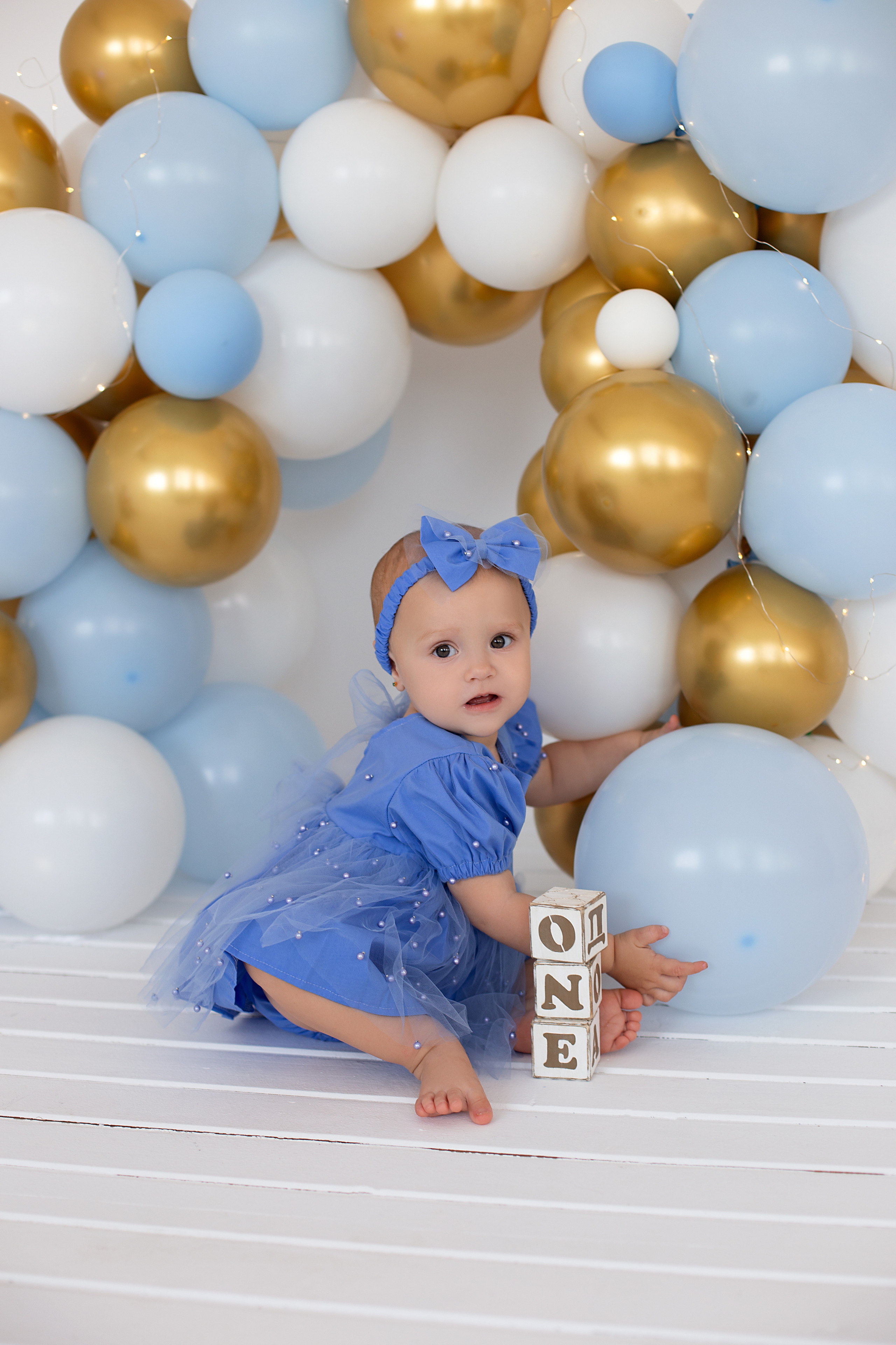 Фотопроекты к годику. Семейный и детский фотограф в Сальске