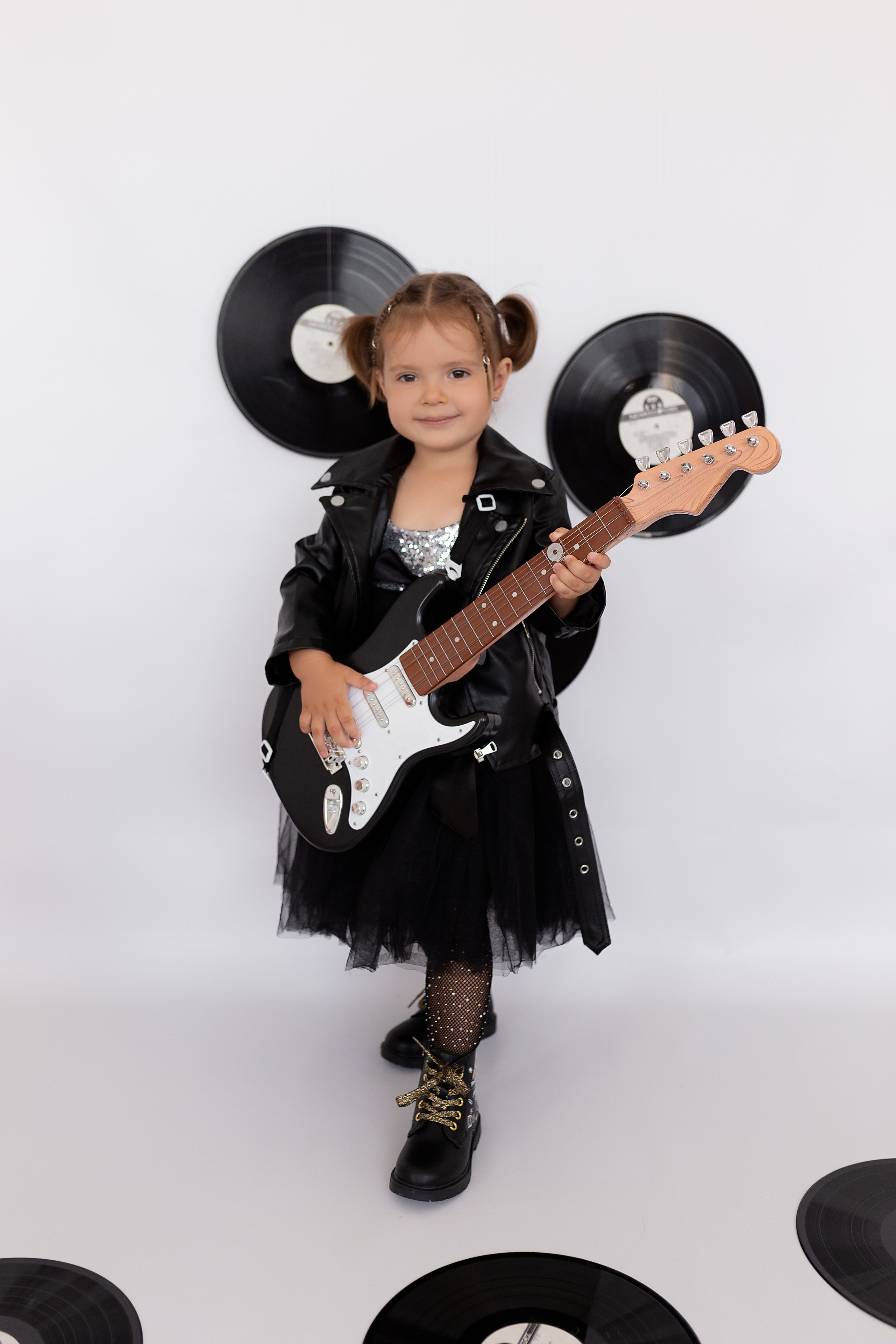 Фотопроект «ROCKSTAR» 🤘🏻. Семейный и детский фотограф в Сальске