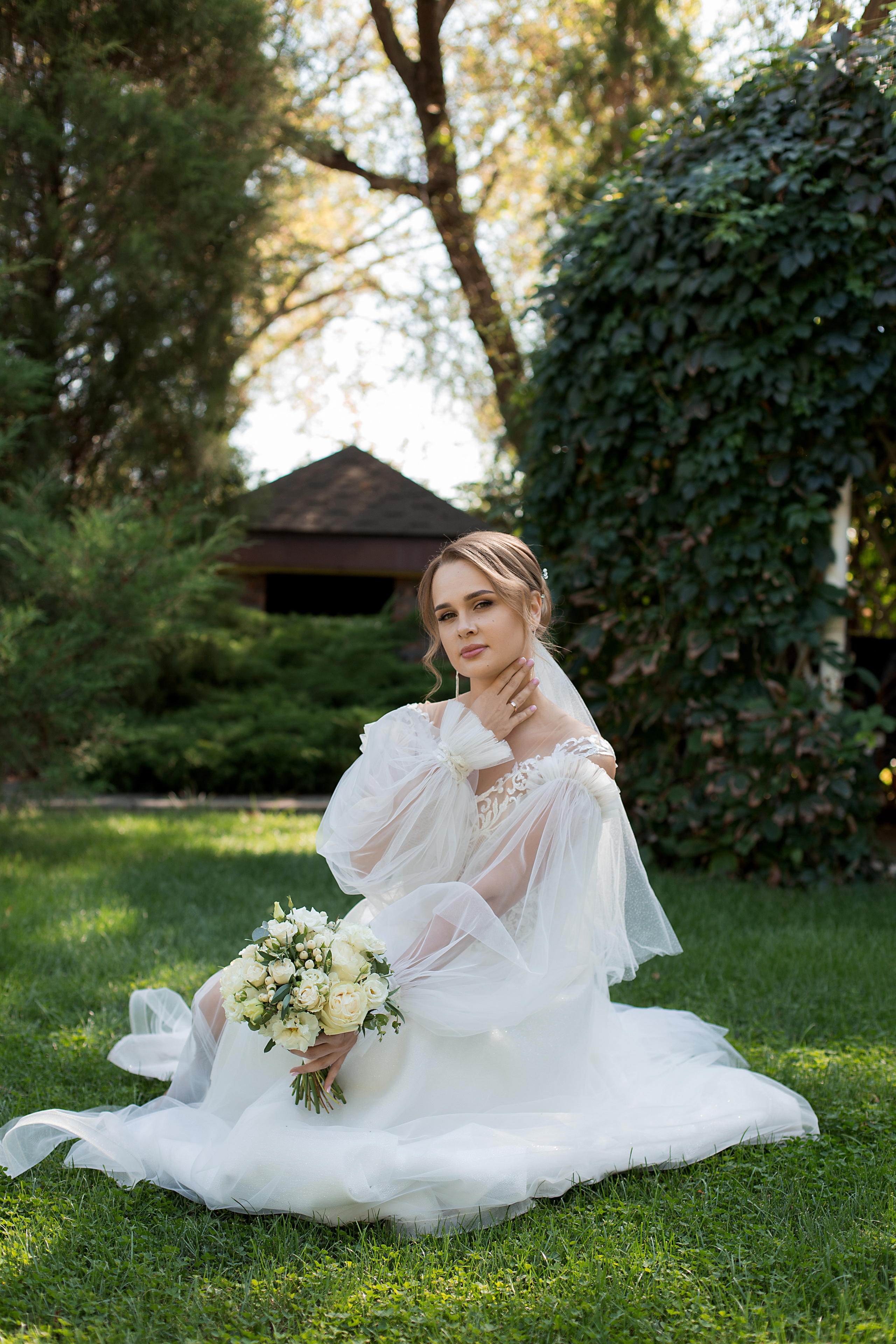 Dmitry♥Yulia. Семейный и детский фотограф в Сальске