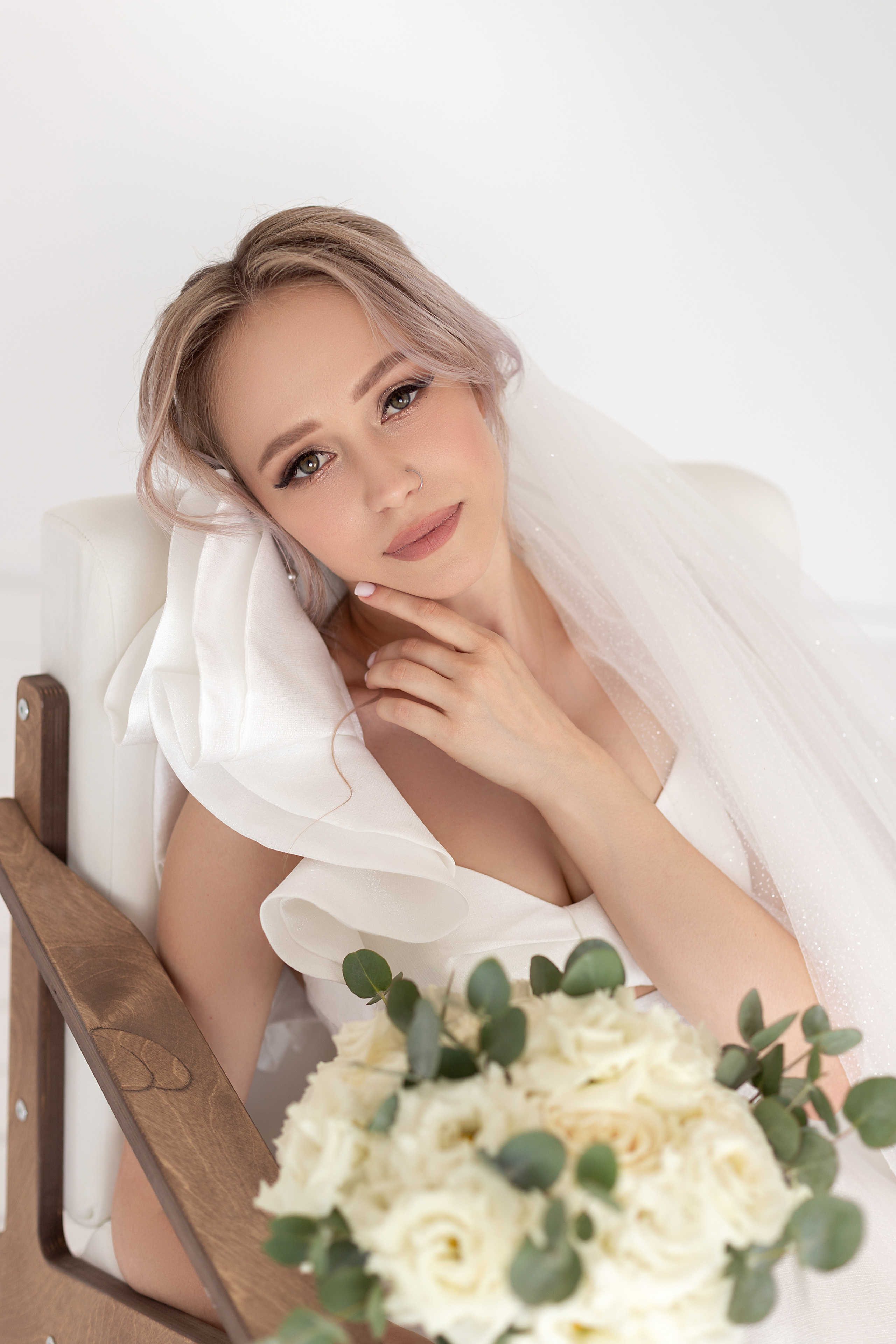 Dmitry♥Anna. Семейный и детский фотограф в Сальске