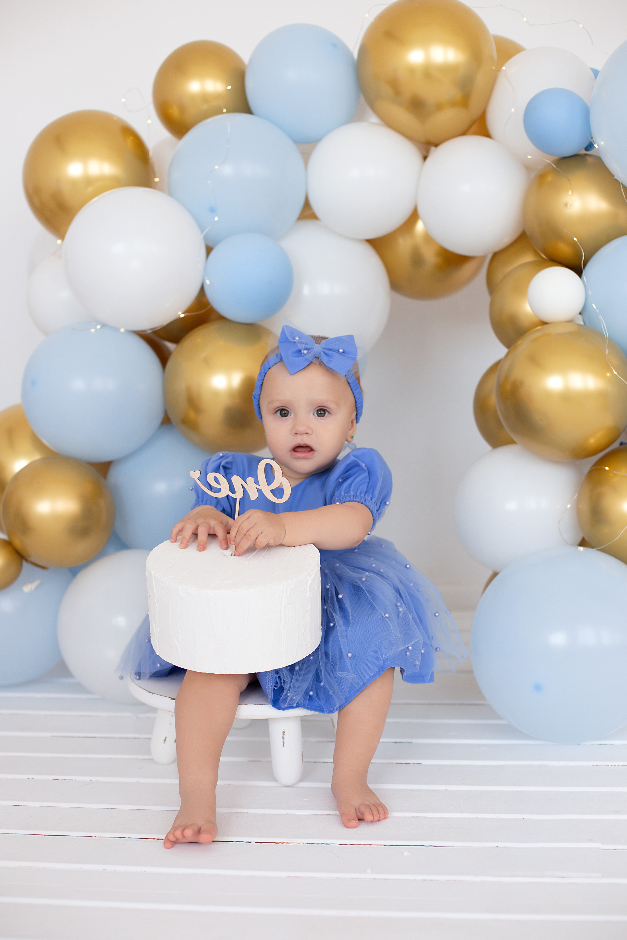 Фотопроекты к годику. Семейный и детский фотограф в Сальске