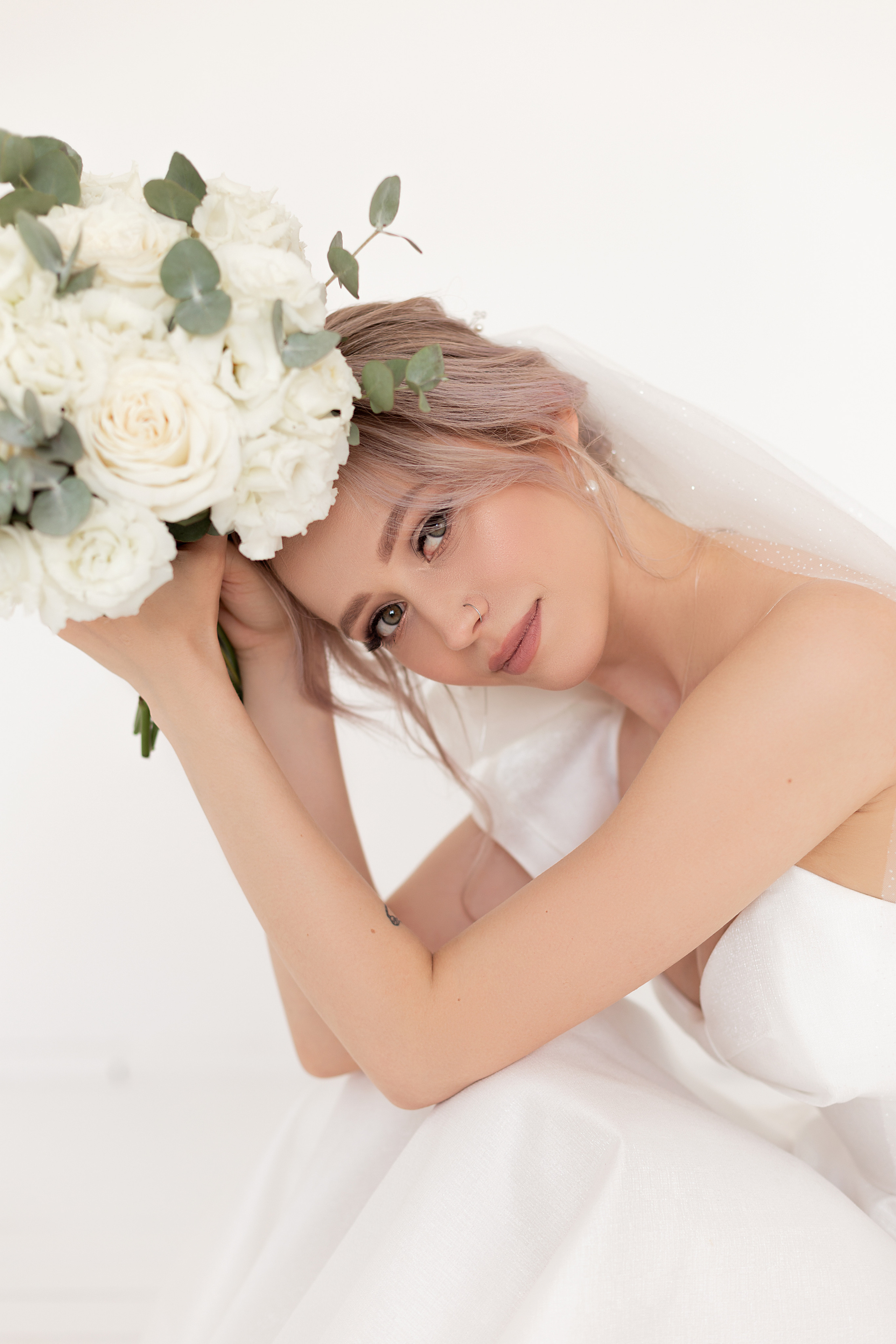 Dmitry♥Anna. Семейный и детский фотограф в Сальске