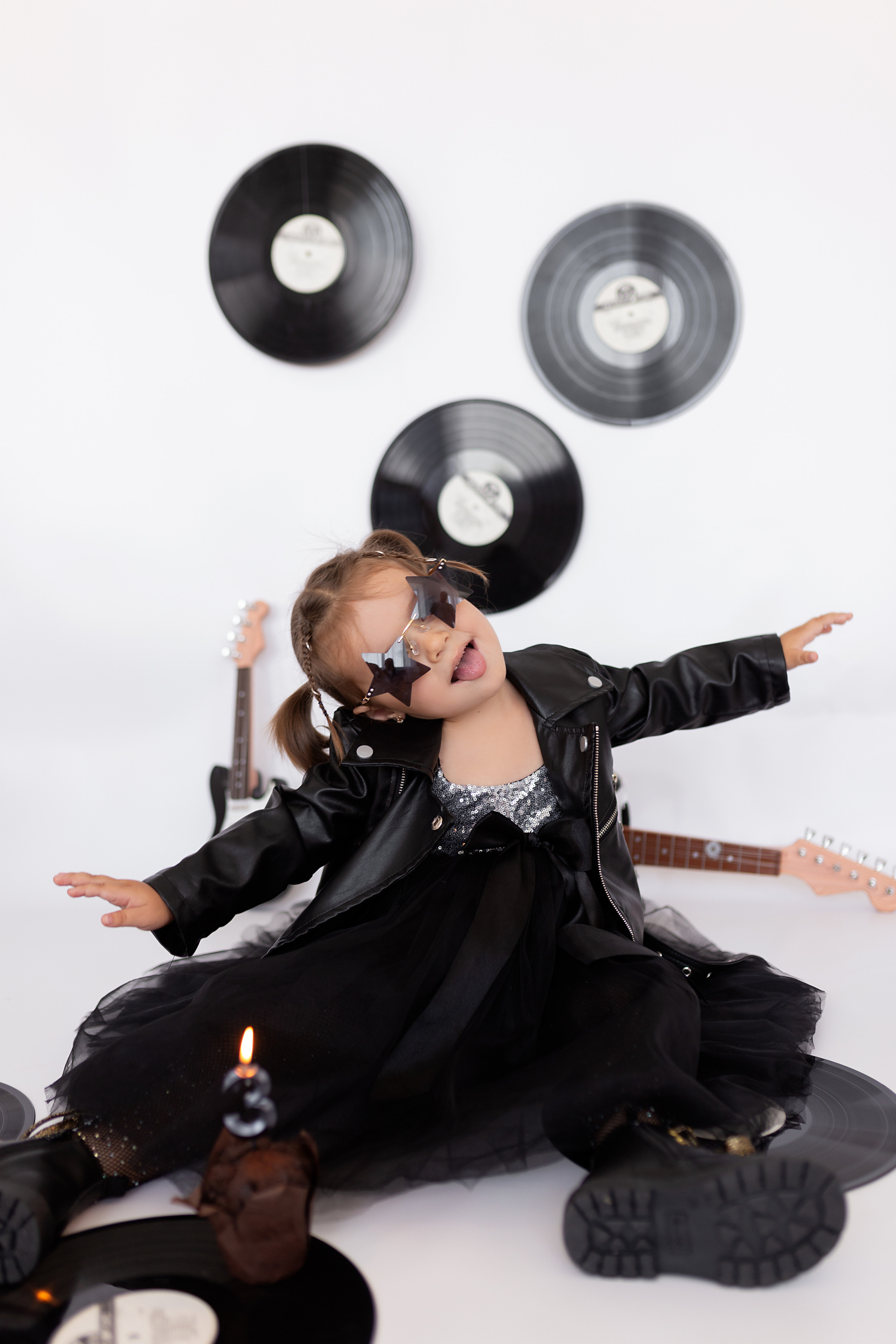 Дни рождения. Семейный и детский фотограф в Сальске