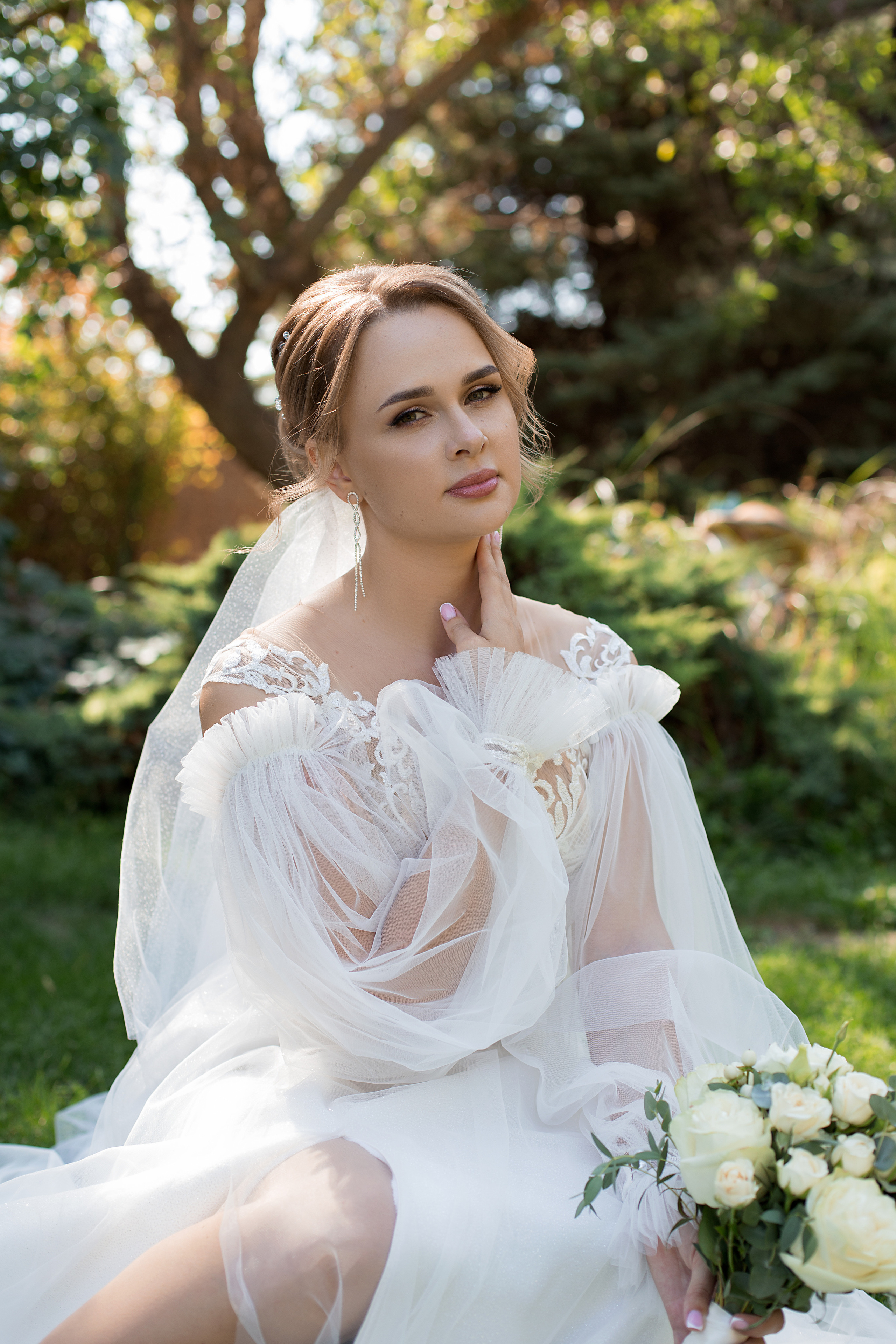 Dmitry♥Yulia. Семейный и детский фотограф в Сальске