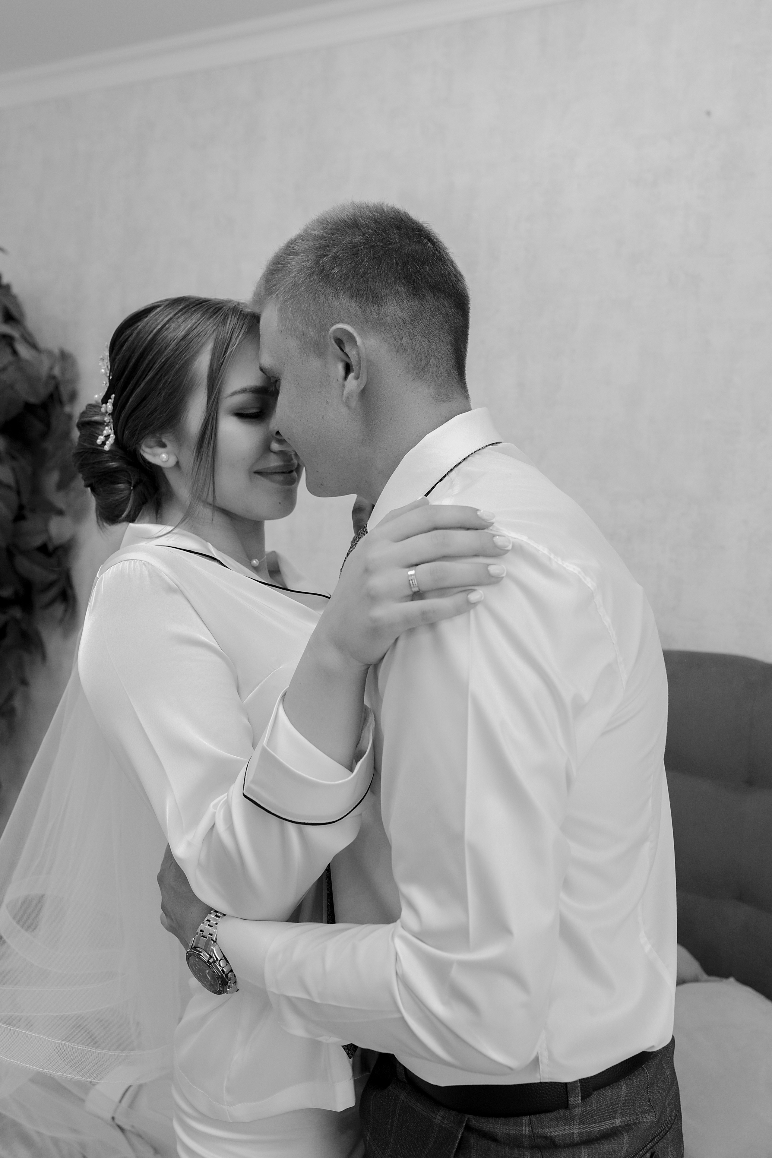 Vladimir♥Elena. Семейный и детский фотограф в Сальске