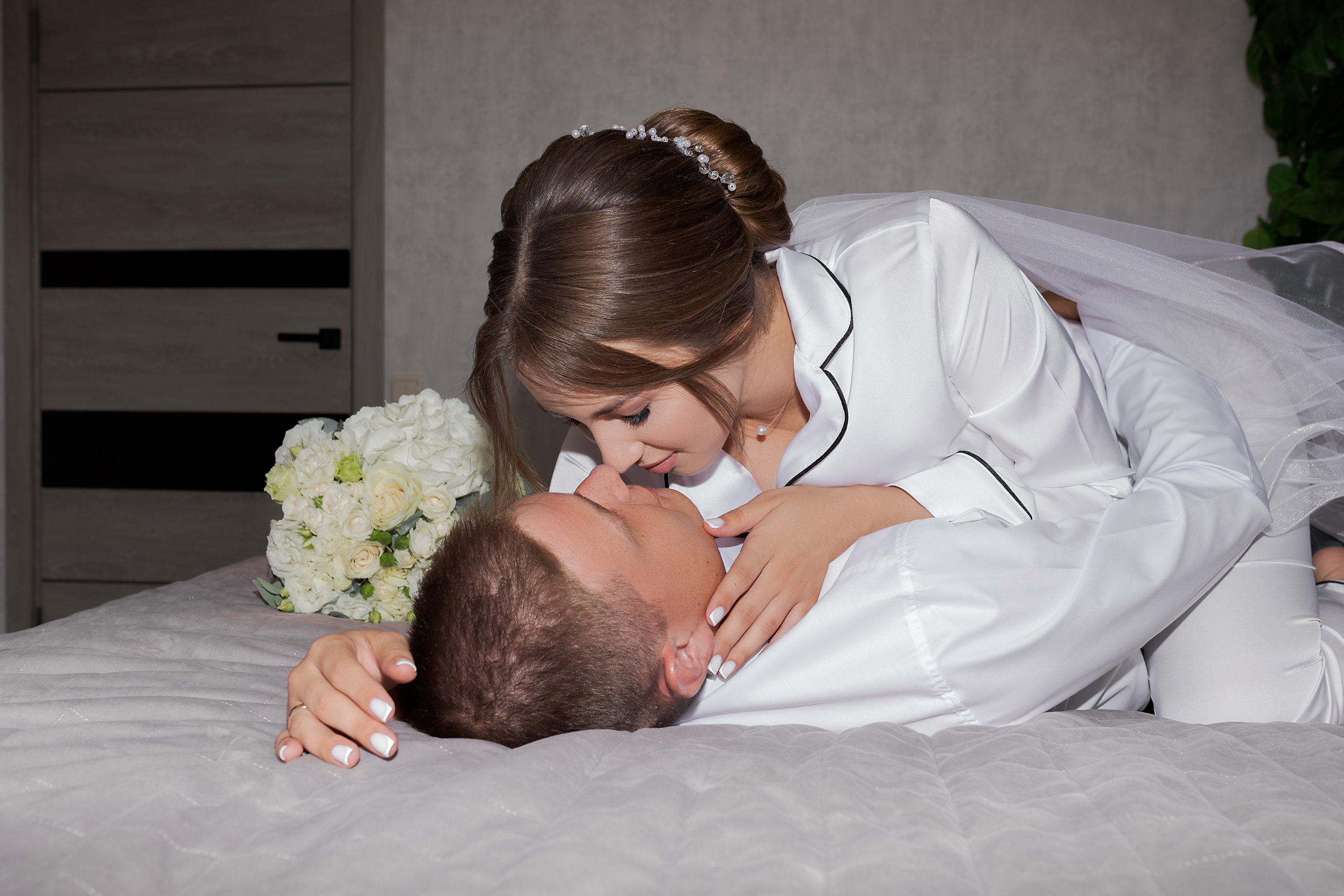 Vladimir♥Elena. Семейный и детский фотограф в Сальске