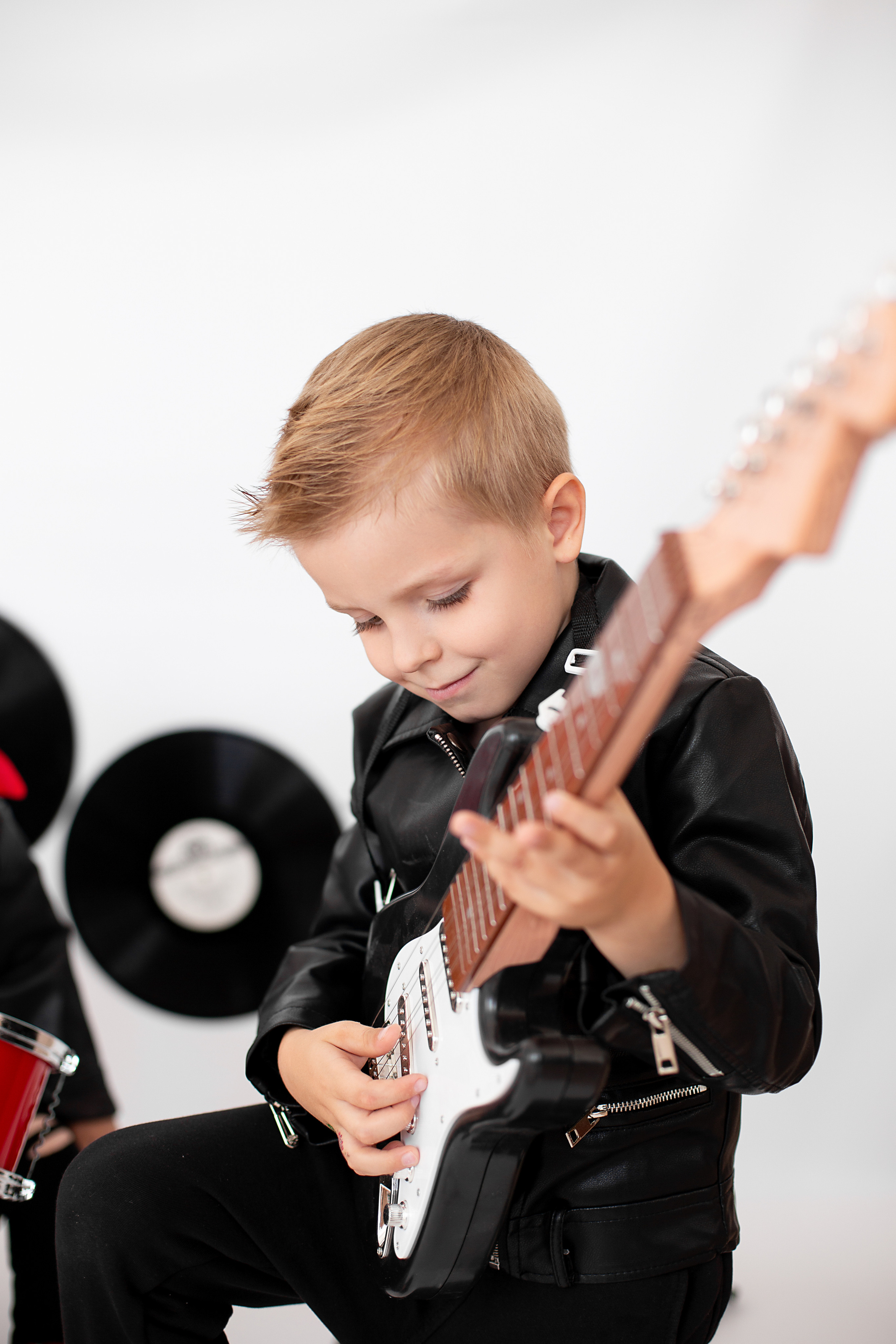 Фотопроект «ROCKSTAR» 🤘🏻. Семейный и детский фотограф в Сальске