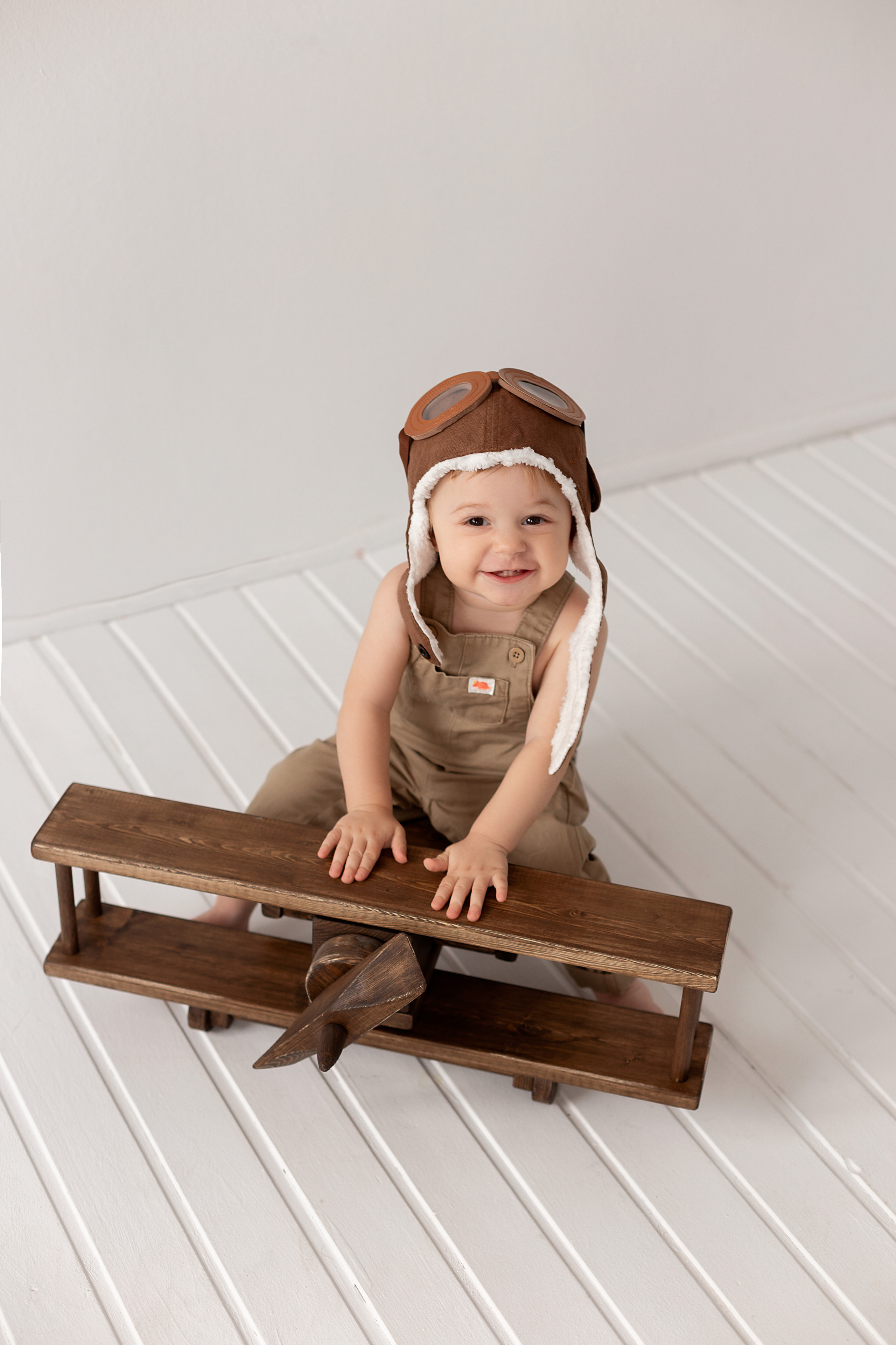 Фотопроекты к годику. Семейный и детский фотограф в Сальске