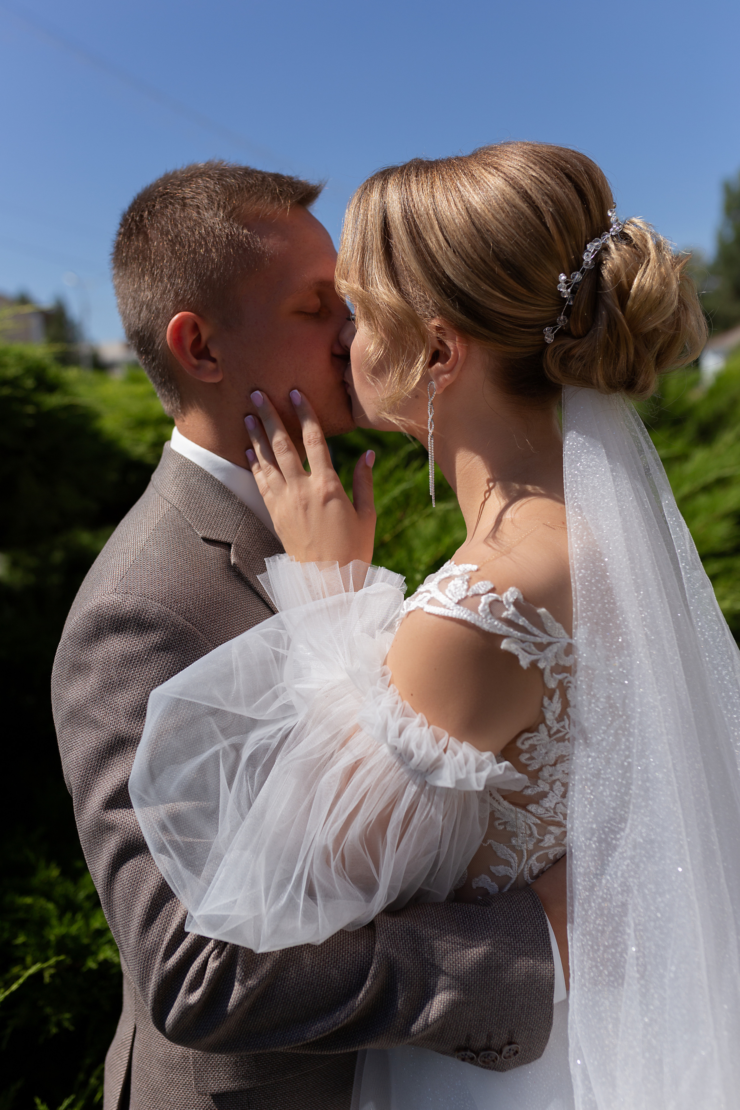 Dmitry♥Yulia. Семейный и детский фотограф в Сальске