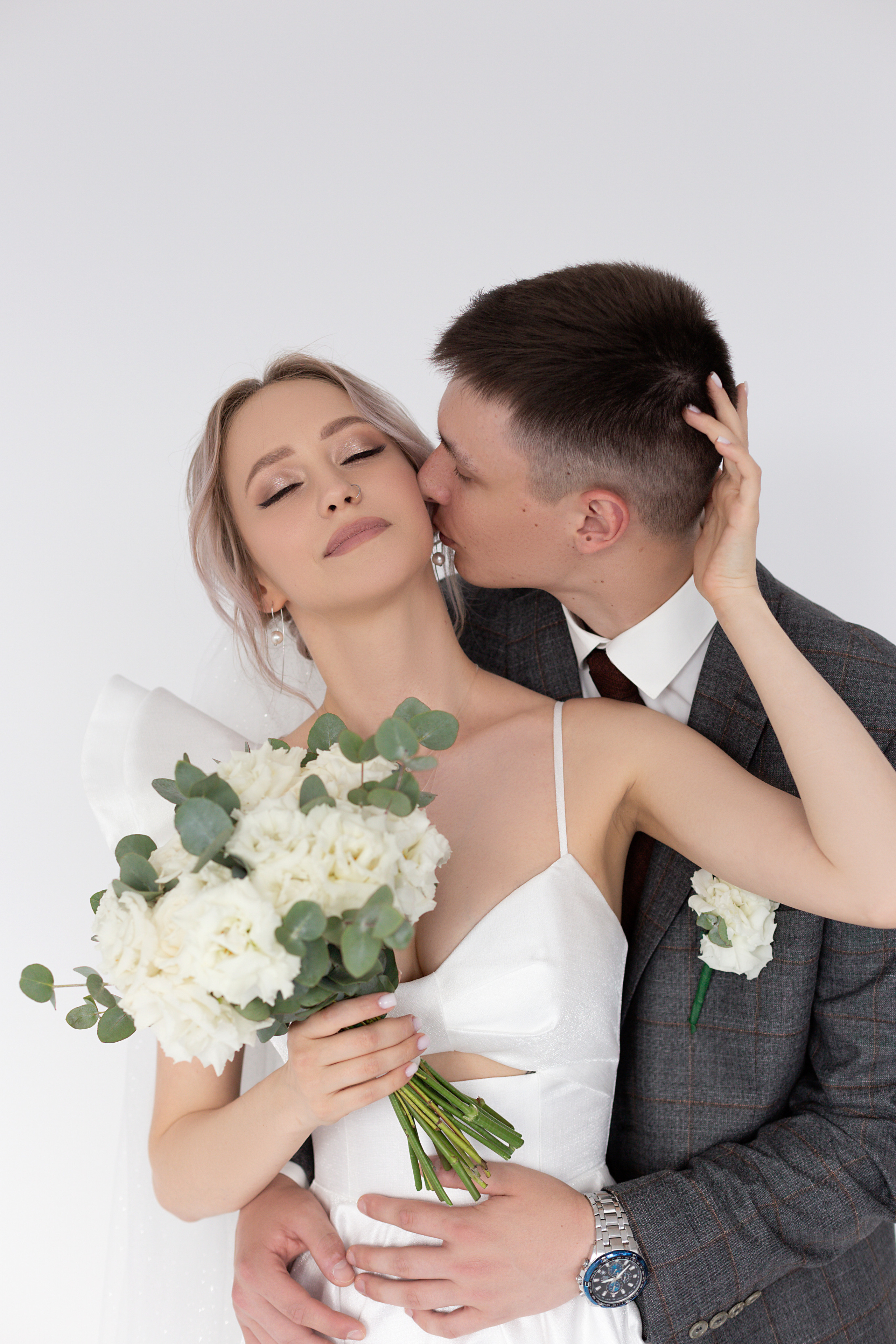 Dmitry♥Anna. Семейный и детский фотограф в Сальске