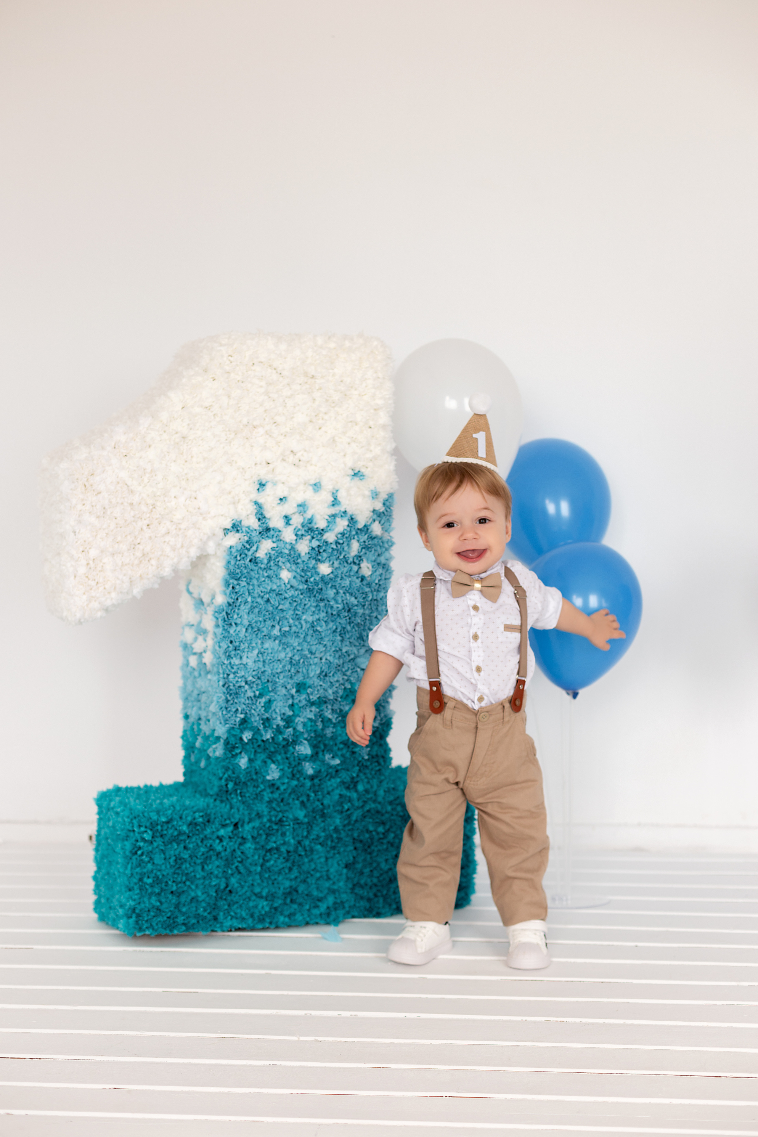 Фотопроекты к годику. Семейный и детский фотограф в Сальске