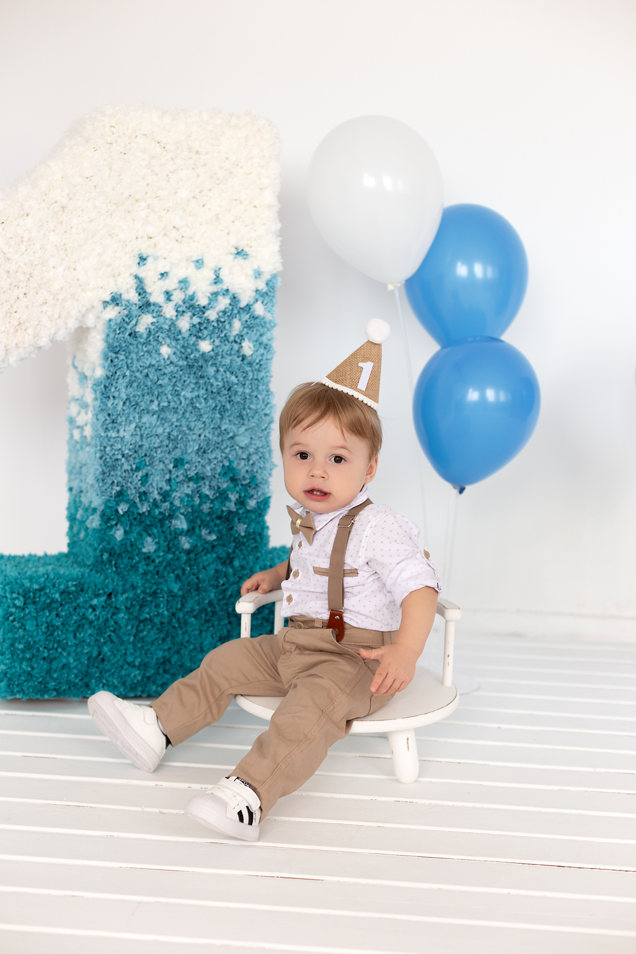 Фотопроекты к годику. Семейный и детский фотограф в Сальске