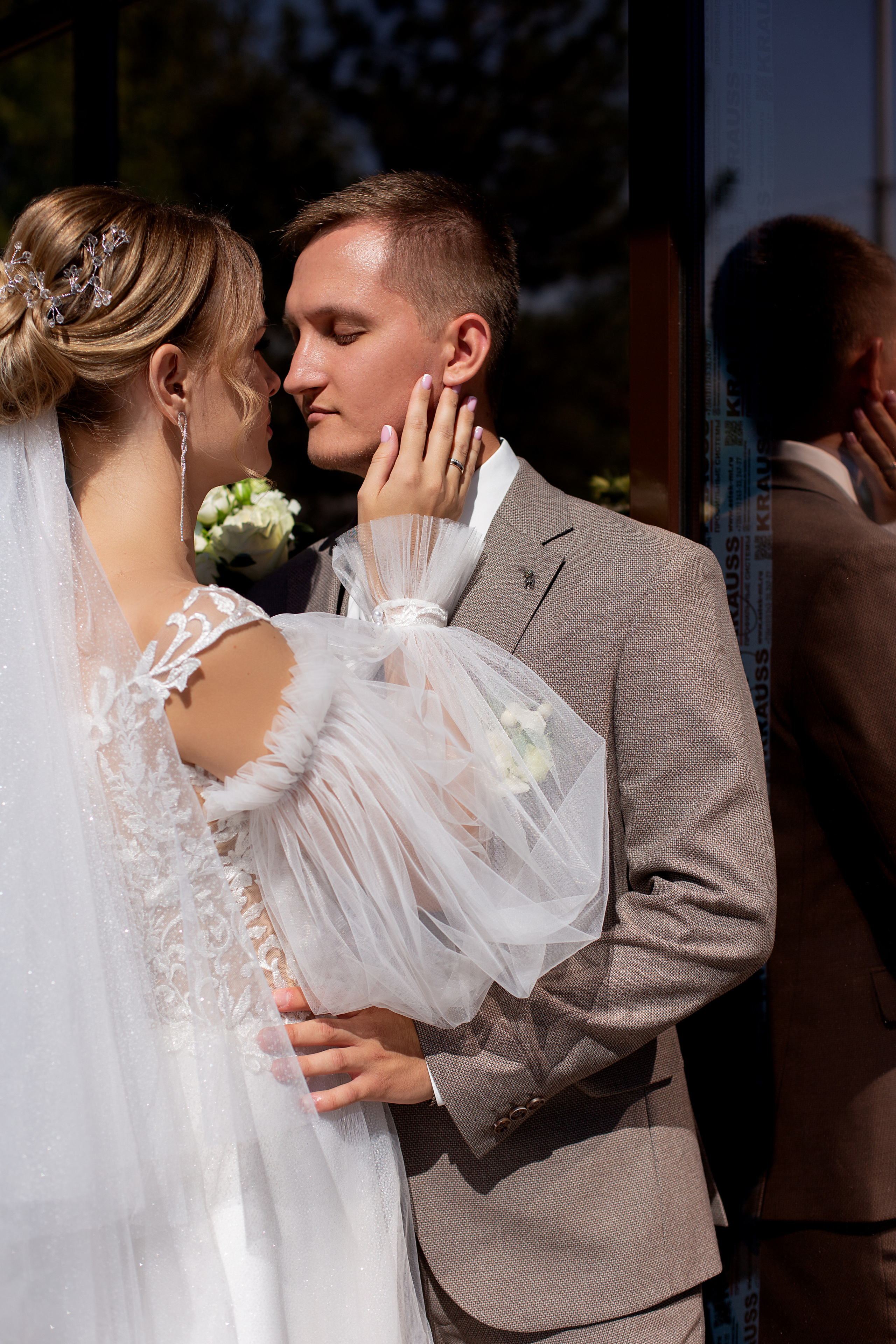 Dmitry♥Yulia. Семейный и детский фотограф в Сальске