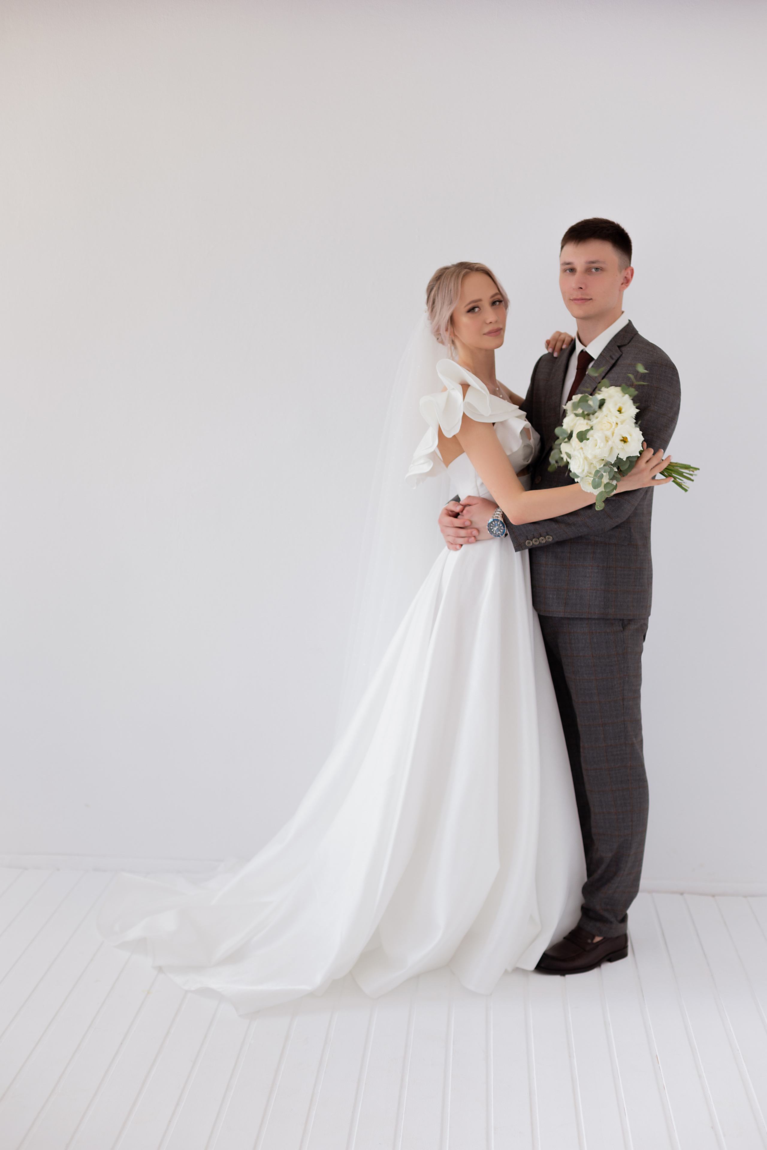 Dmitry♥Anna. Семейный и детский фотограф в Сальске