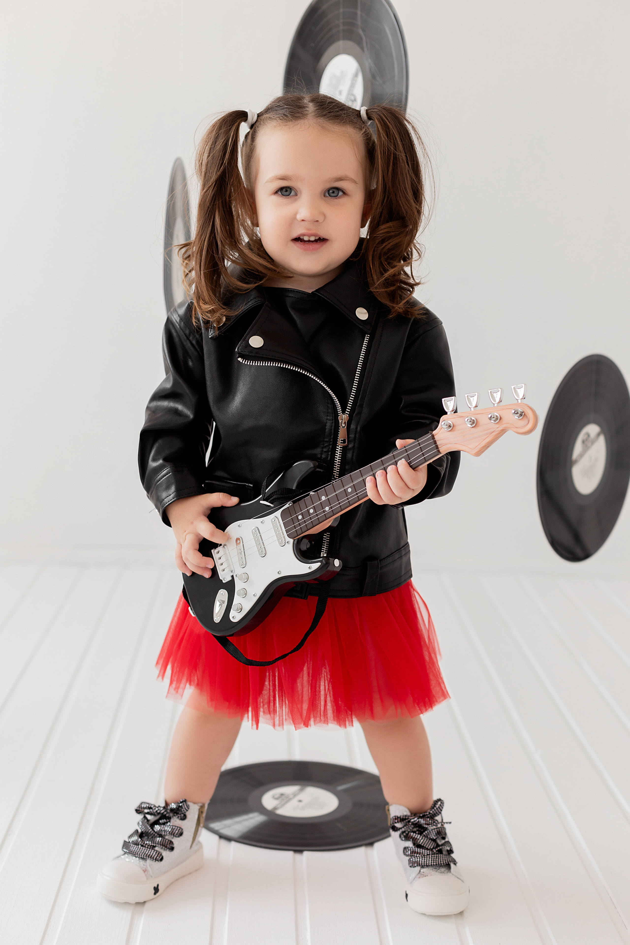 Фотопроект «ROCKSTAR» 🤘🏻. Семейный и детский фотограф в Сальске