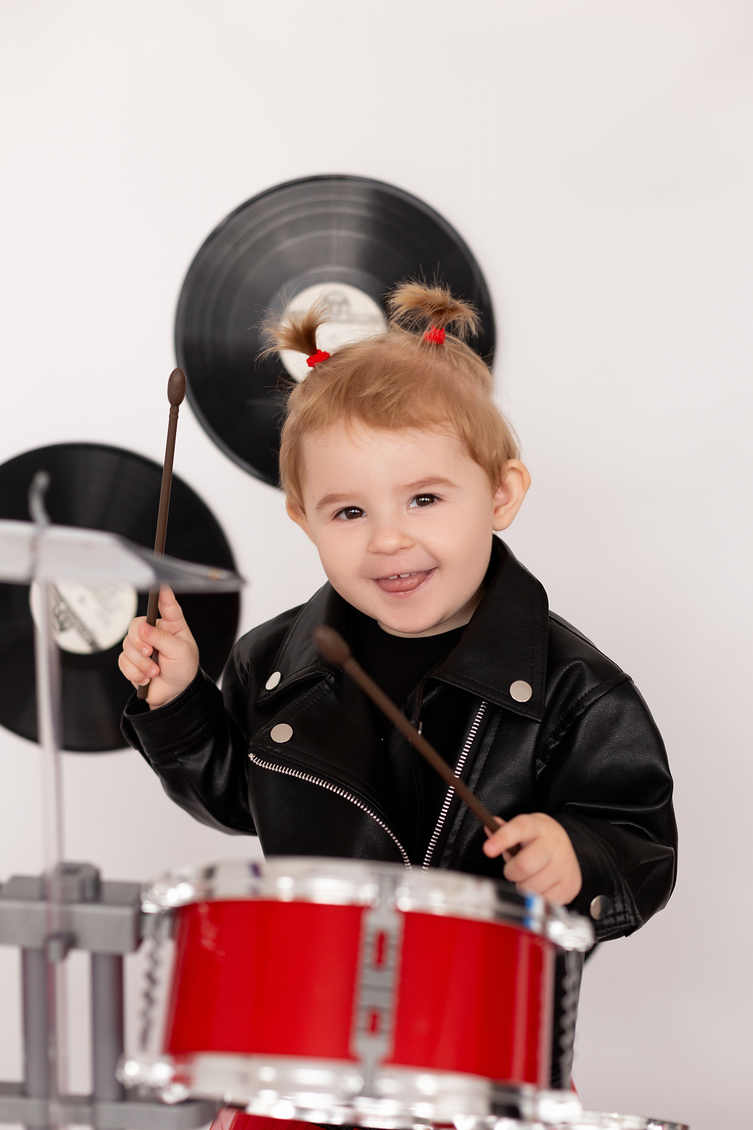 Фотопроект «ROCKSTAR» 🤘🏻. Семейный и детский фотограф в Сальске