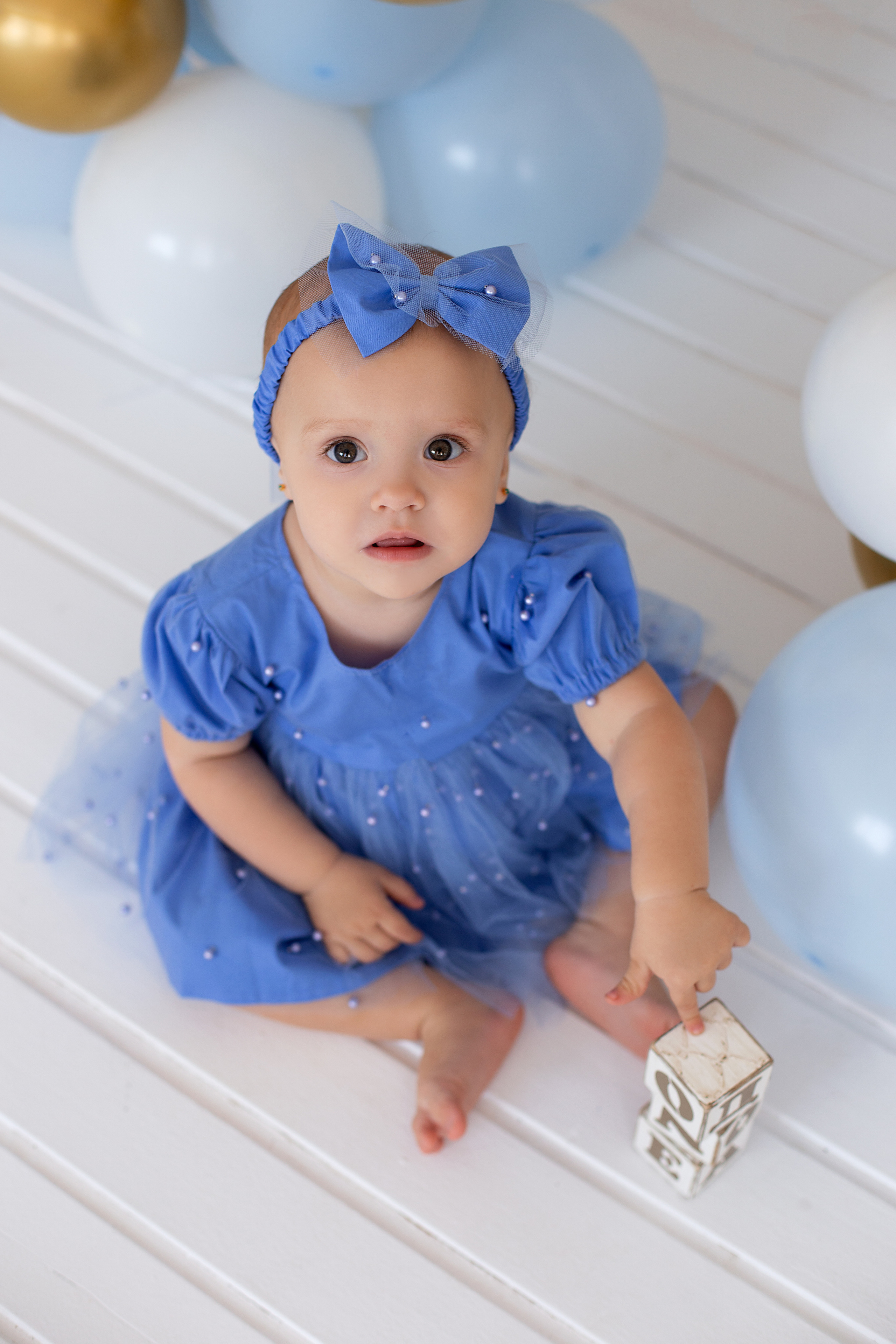 Фотопроекты к годику. Семейный и детский фотограф в Сальске