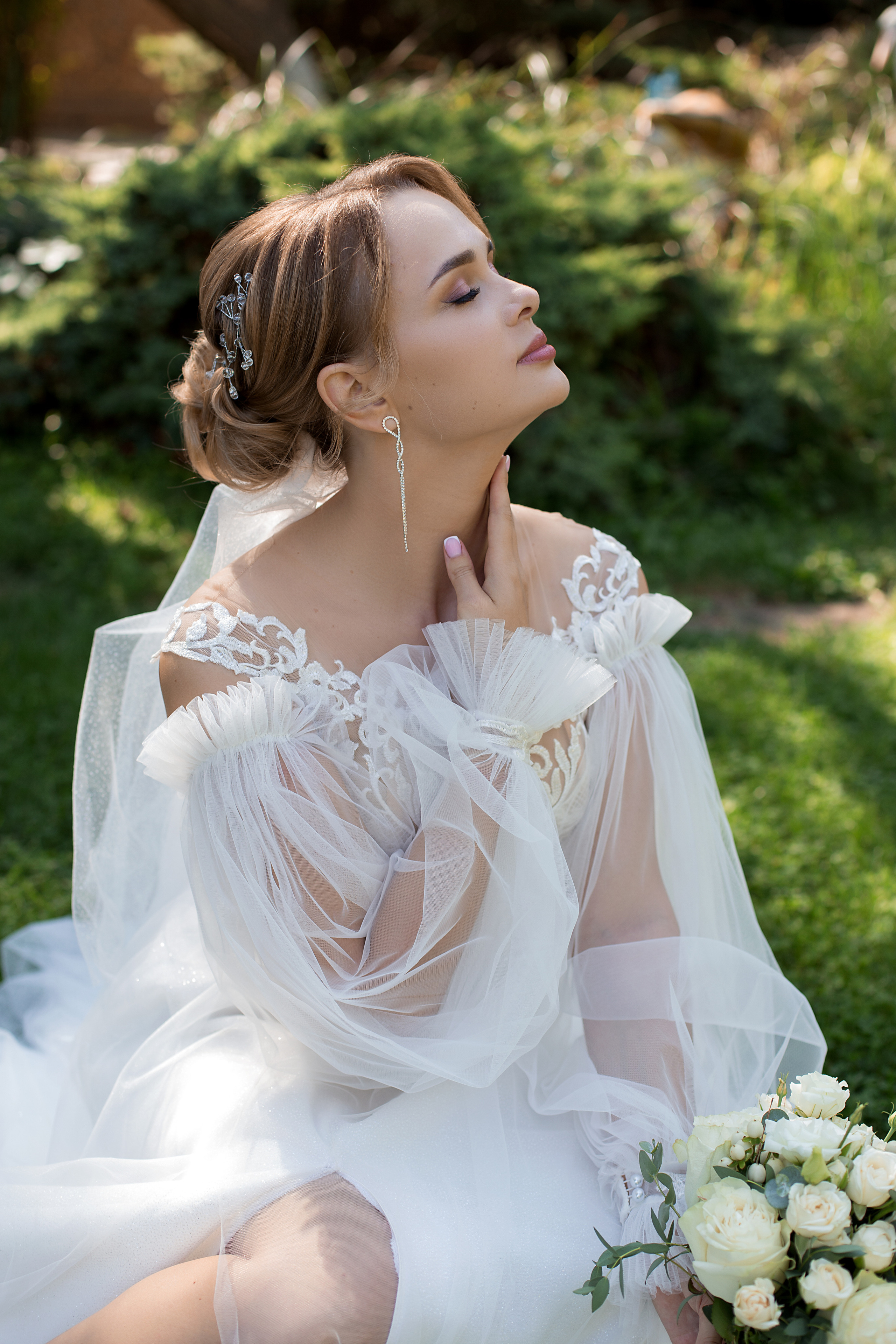 Dmitry♥Yulia. Семейный и детский фотограф в Сальске