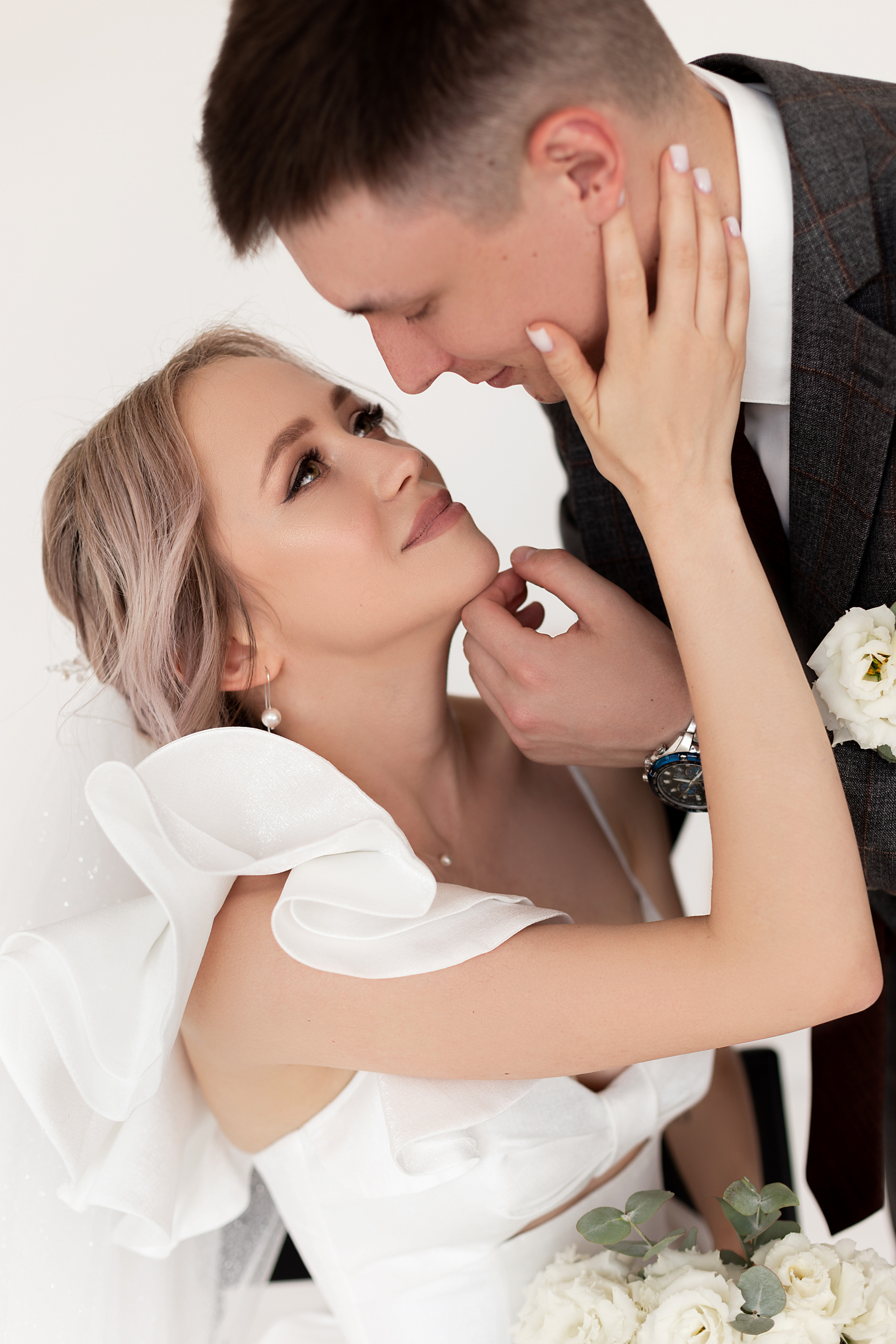 Dmitry♥Anna. Семейный и детский фотограф в Сальске