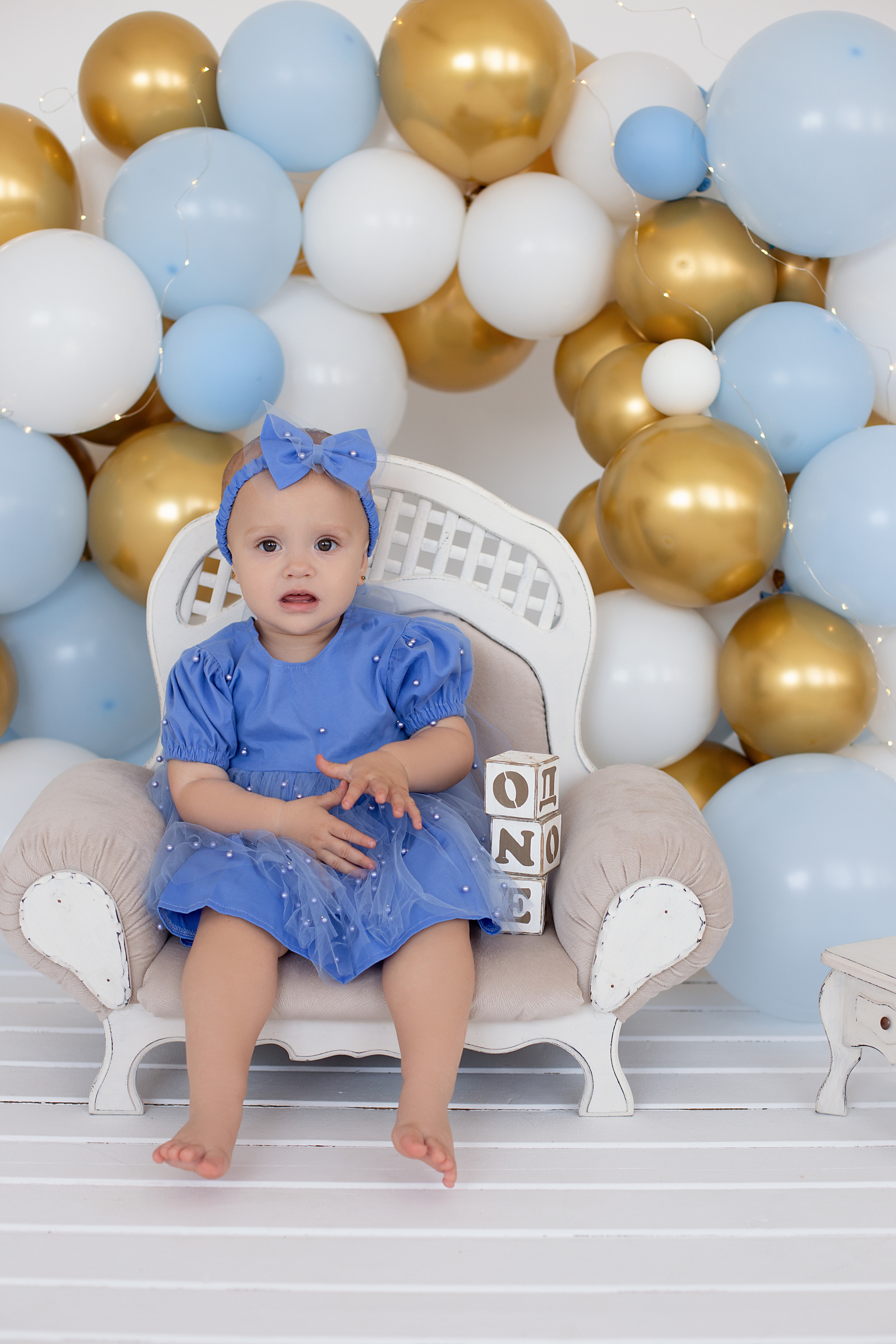 Фотопроекты к годику. Семейный и детский фотограф в Сальске