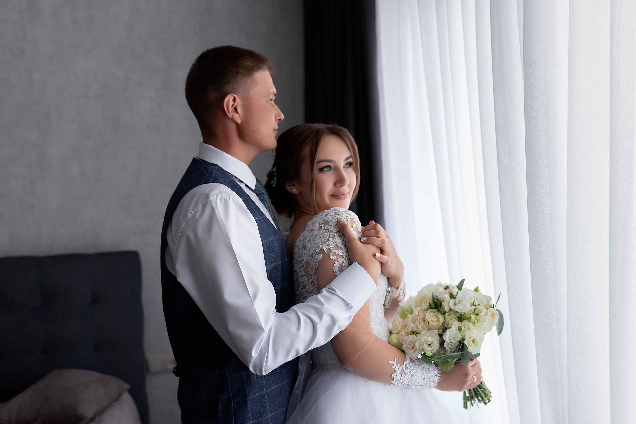 Vladimir♥Elena. Семейный и детский фотограф в Сальске