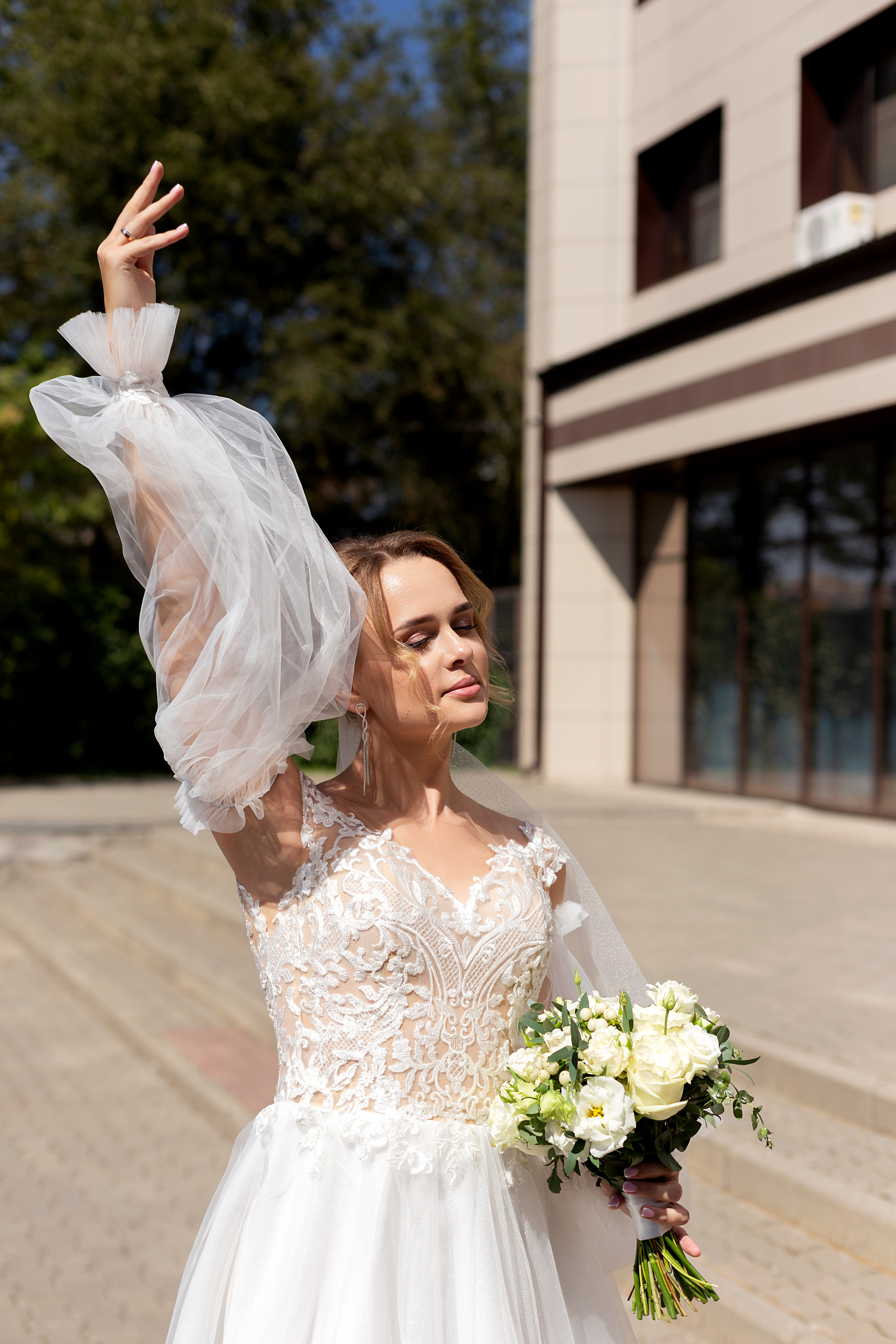 Dmitry♥Yulia. Семейный и детский фотограф в Сальске