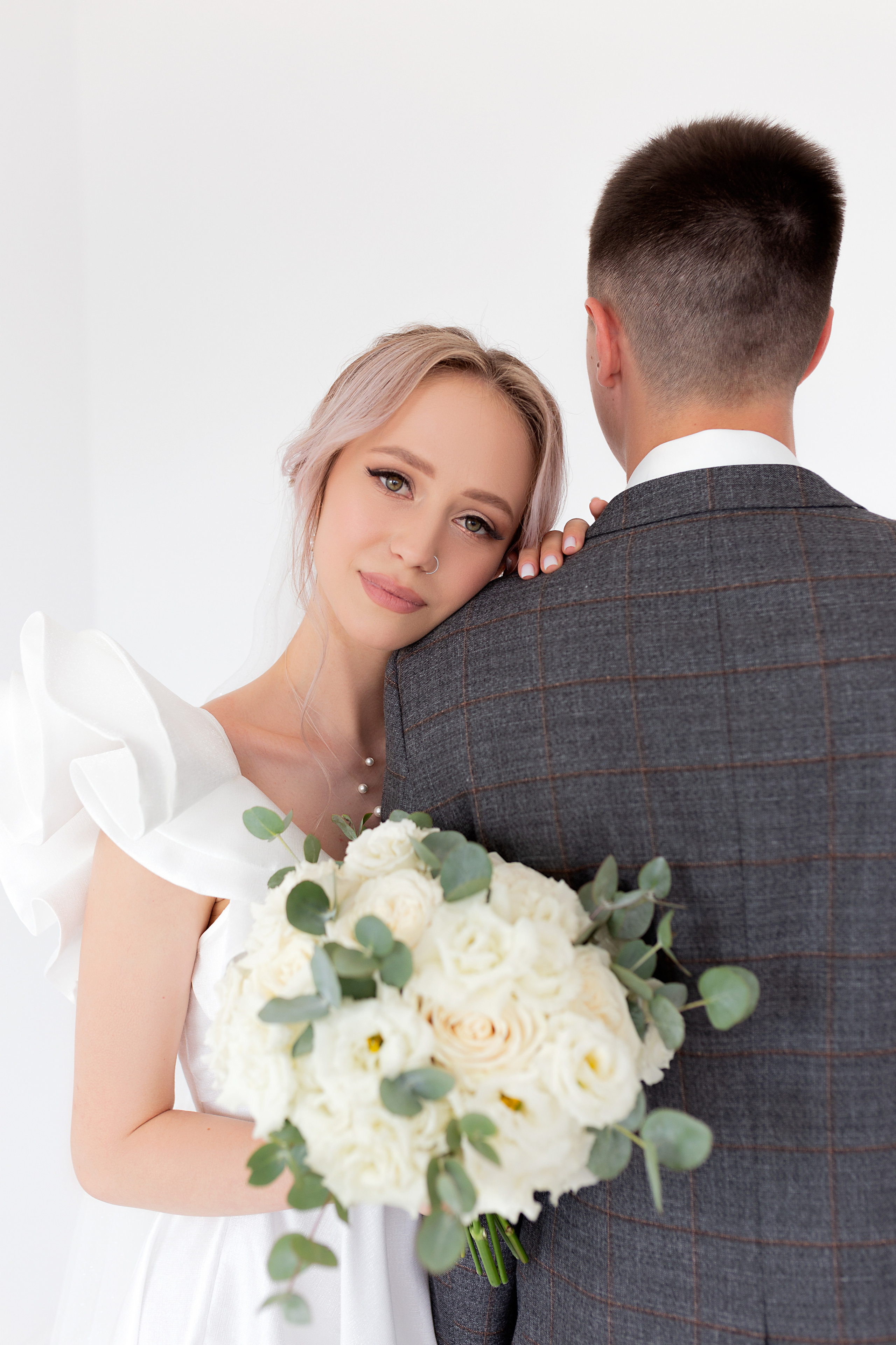 Dmitry♥Anna. Семейный и детский фотограф в Сальске