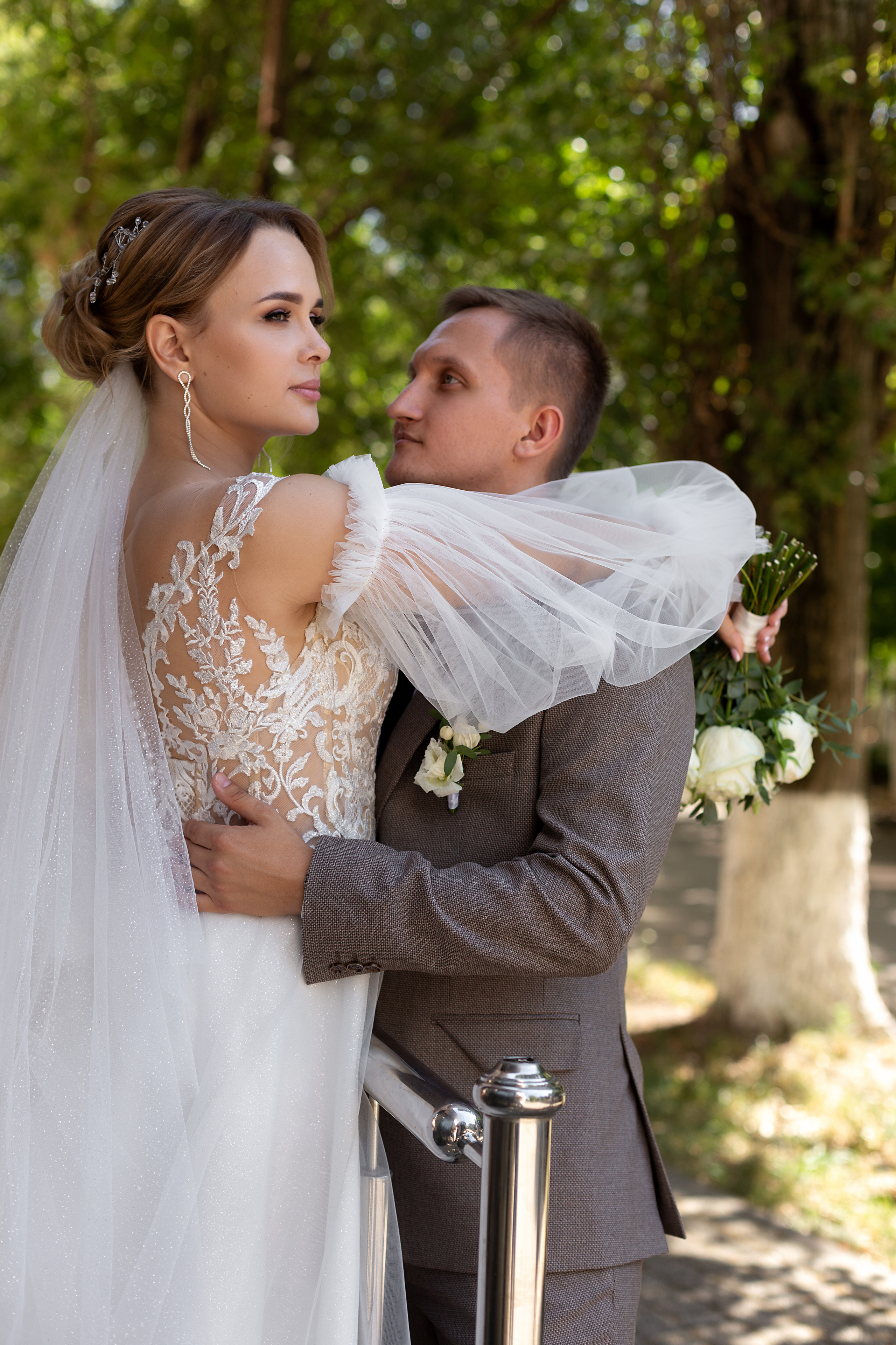 Dmitry♥Yulia. Семейный и детский фотограф в Сальске