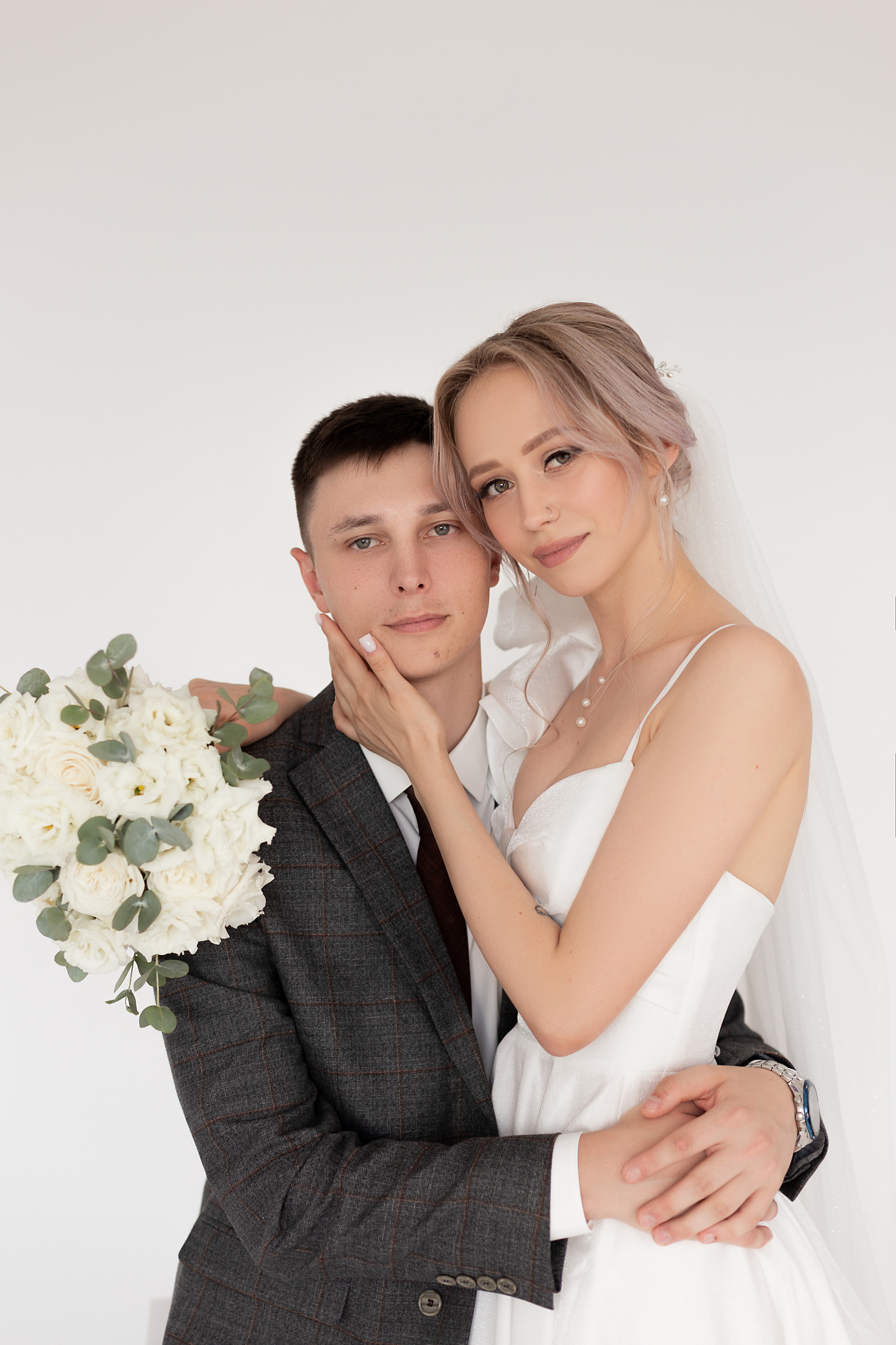 Dmitry♥Anna. Семейный и детский фотограф в Сальске