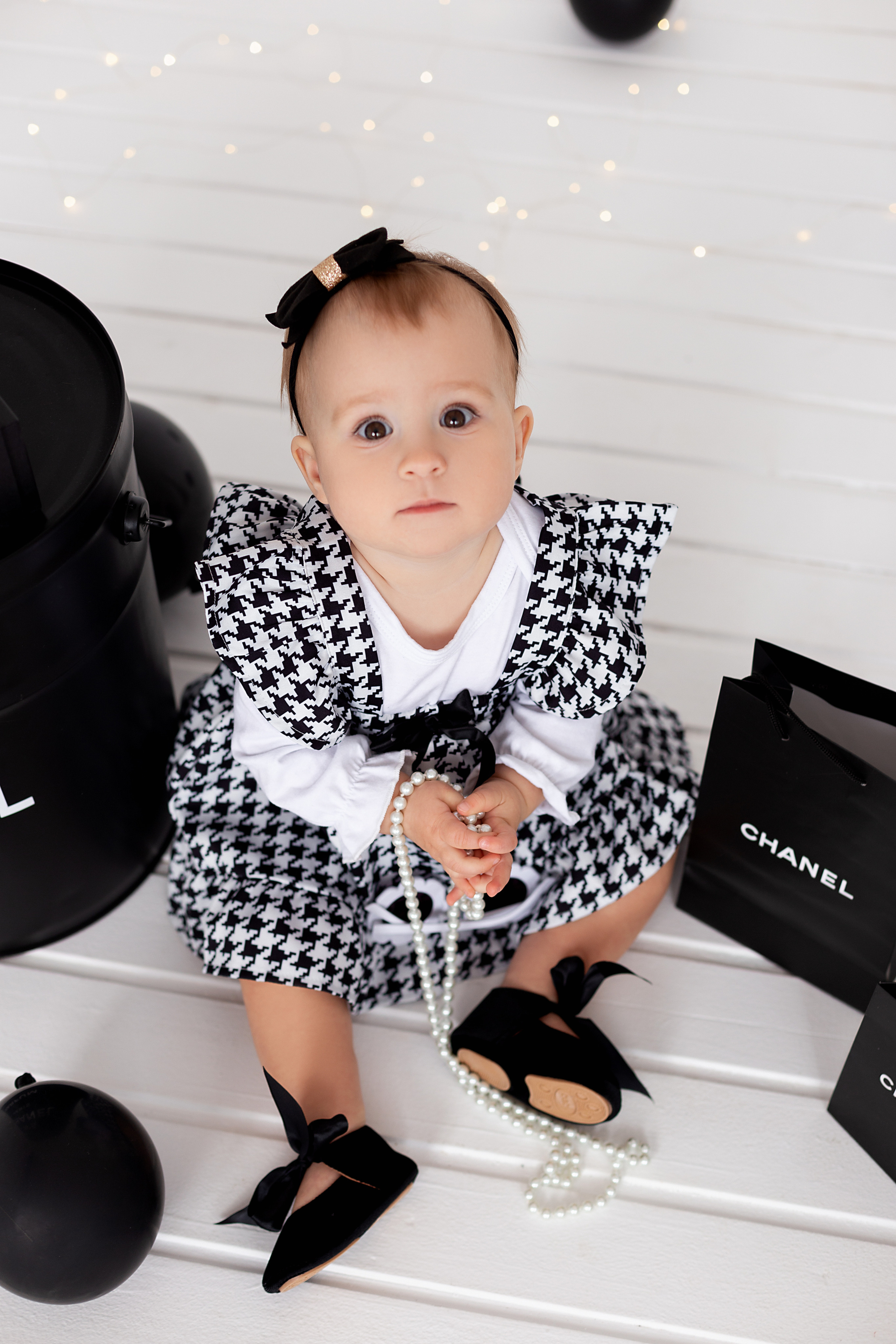 Фотопроект «SHANEL». Семейный и детский фотограф в Сальске