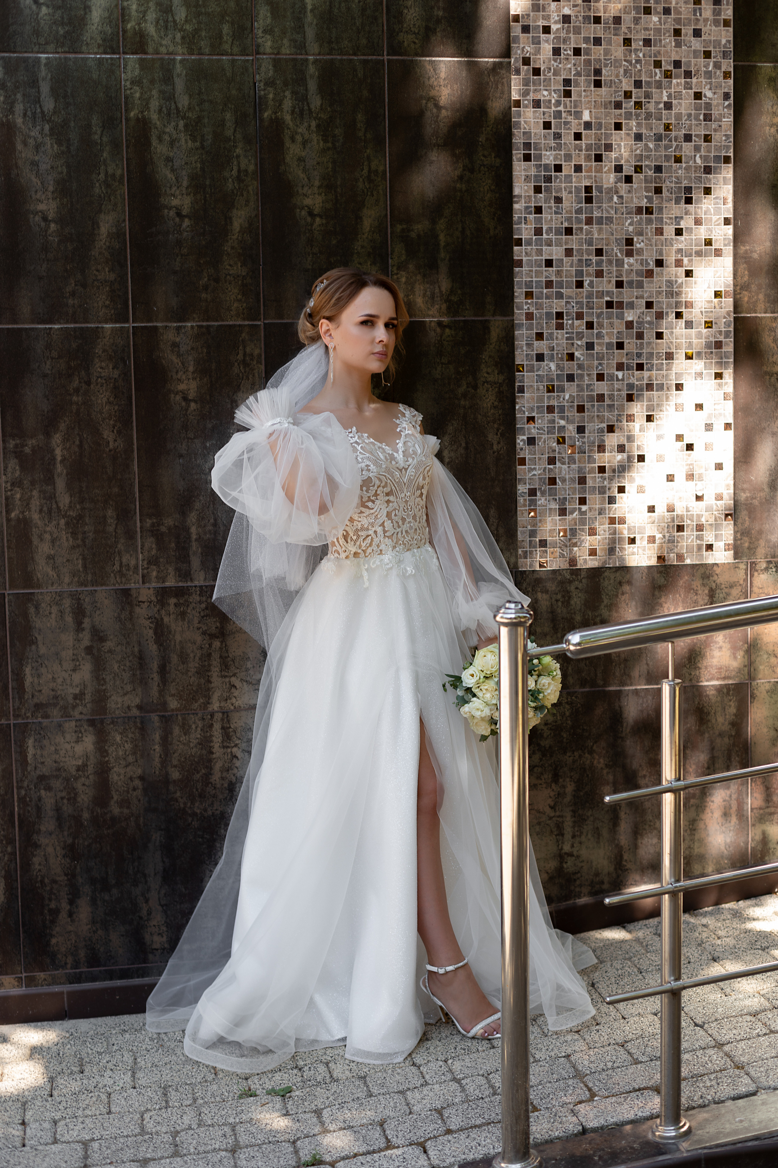 Dmitry♥Yulia. Семейный и детский фотограф в Сальске