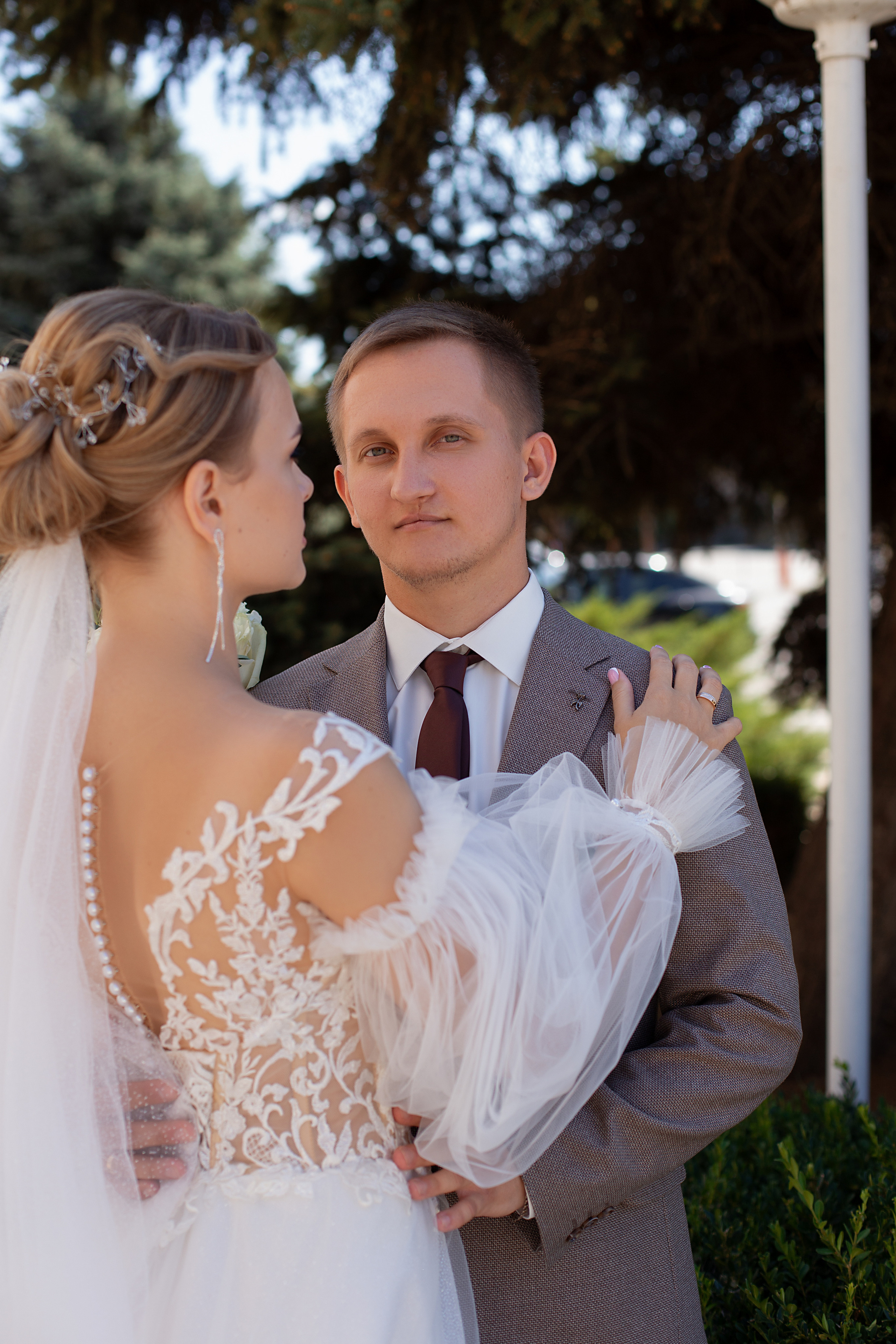 Dmitry♥Yulia. Семейный и детский фотограф в Сальске