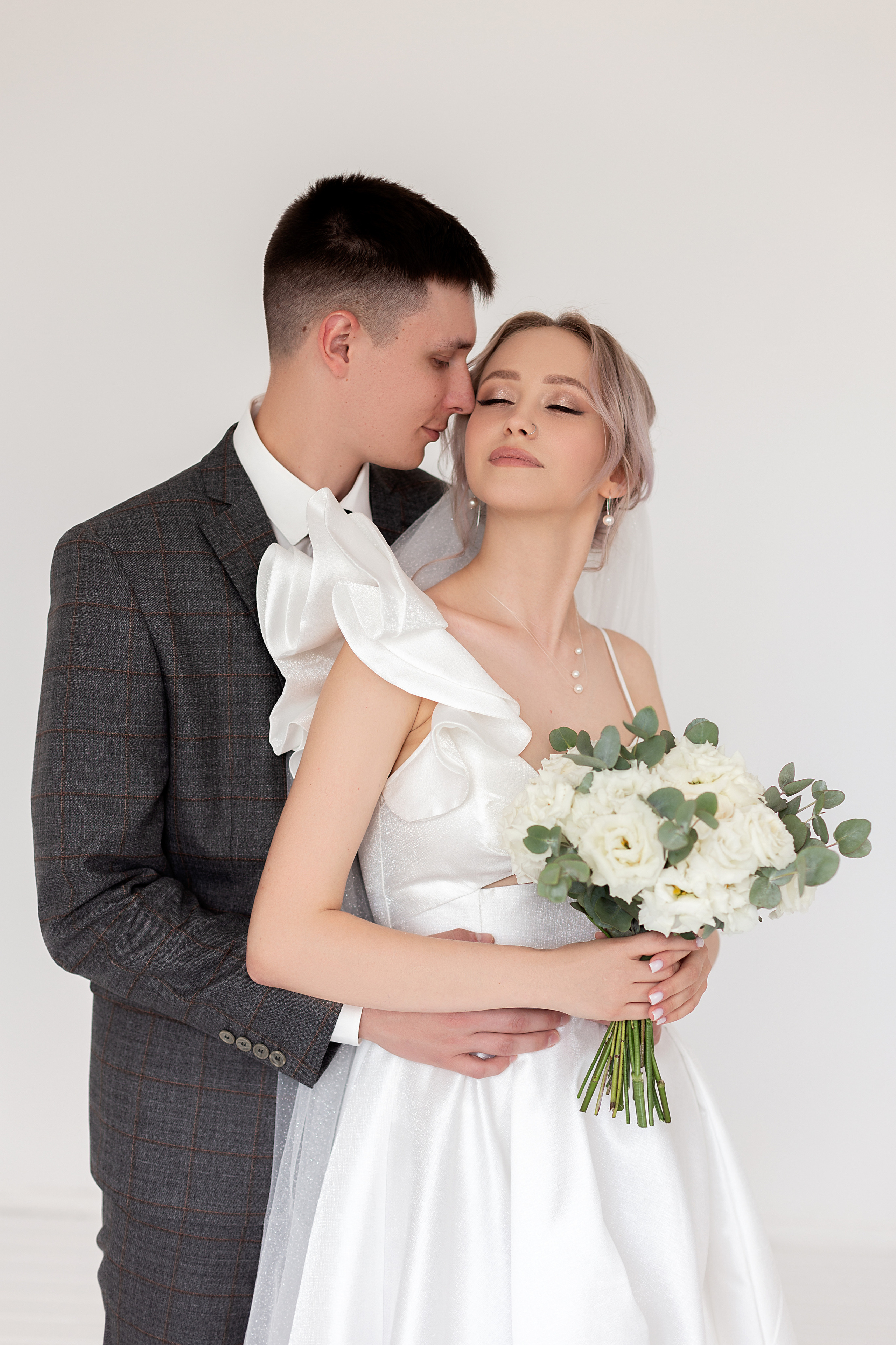 Dmitry♥Anna. Семейный и детский фотограф в Сальске