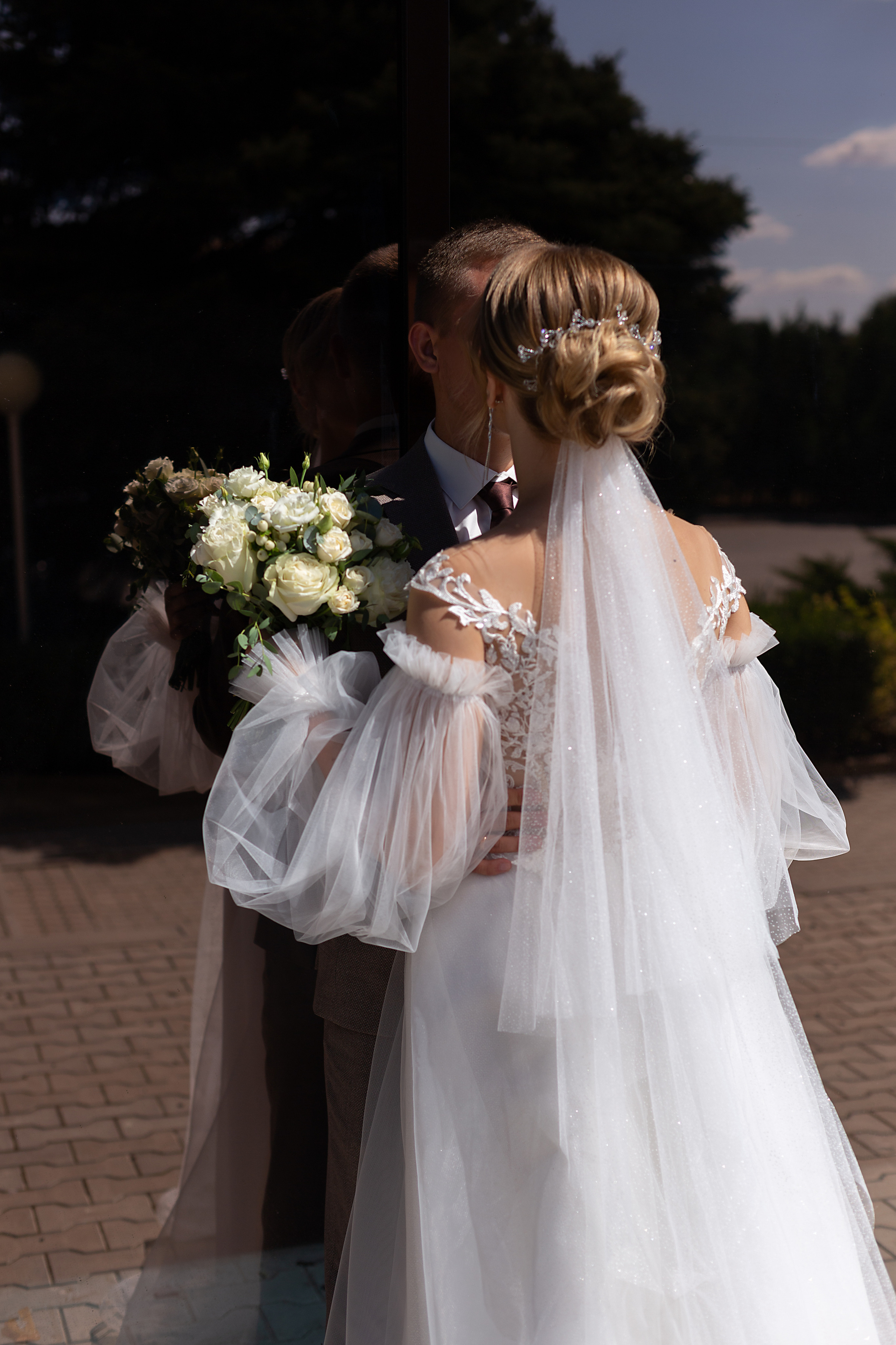 Dmitry♥Yulia. Семейный и детский фотограф в Сальске