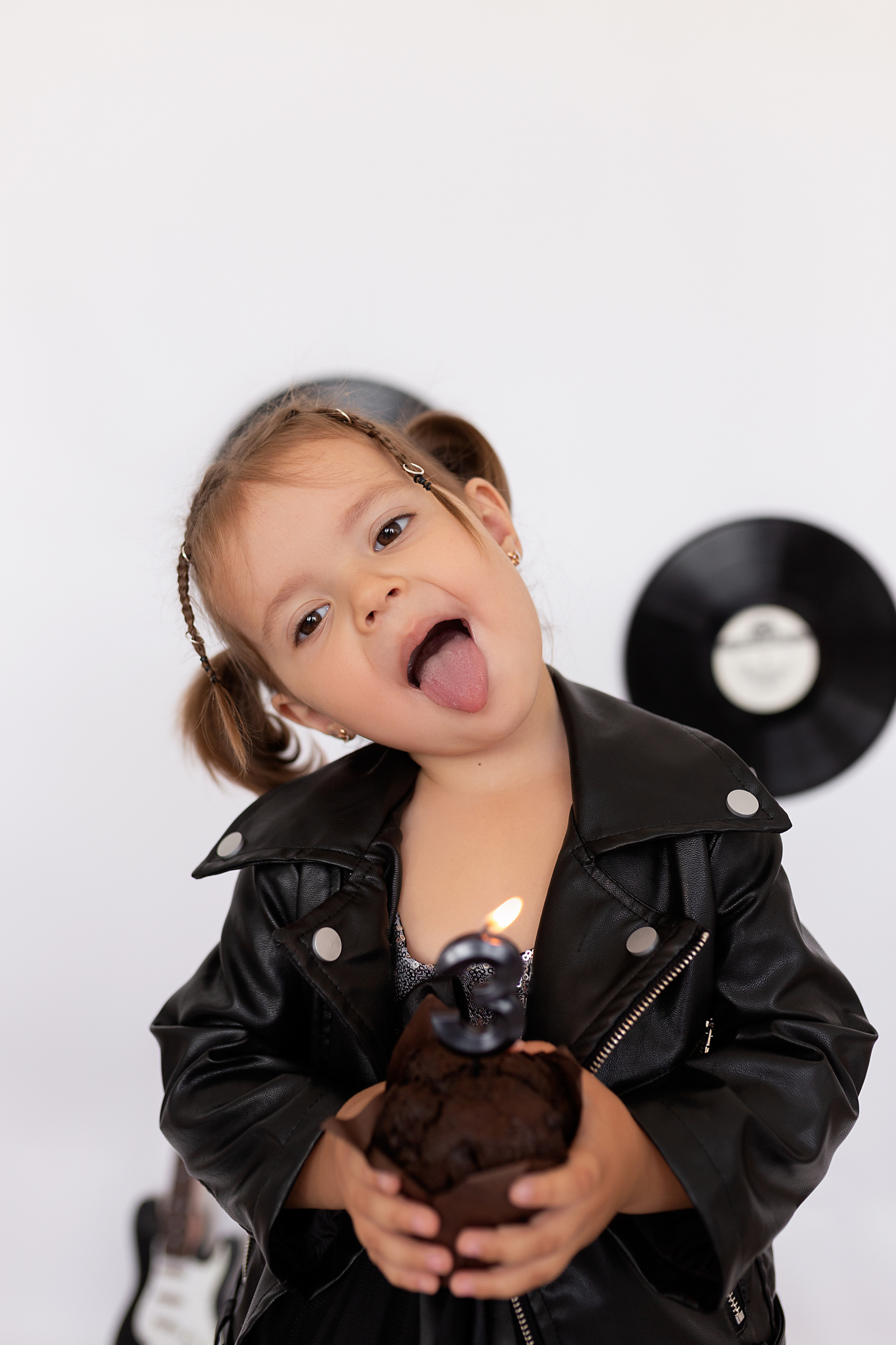 Дни рождения. Семейный и детский фотограф в Сальске