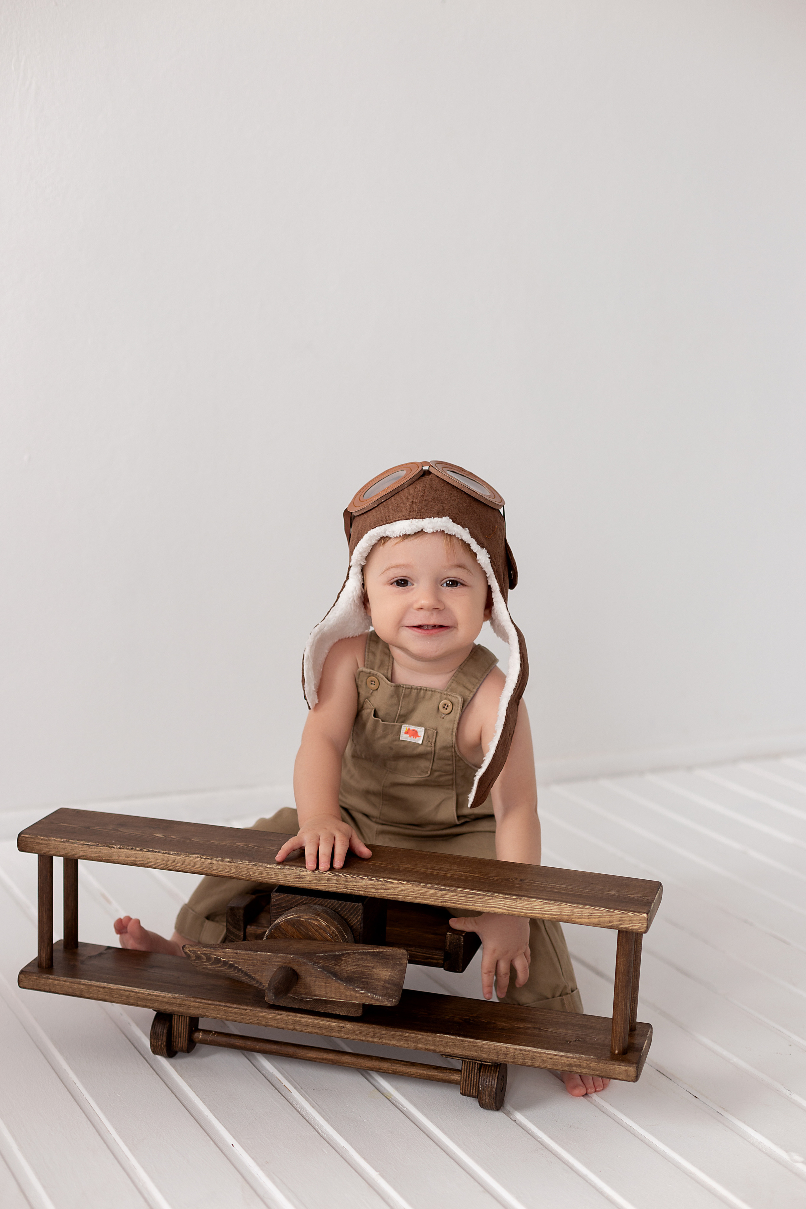 Фотопроекты к годику. Семейный и детский фотограф в Сальске