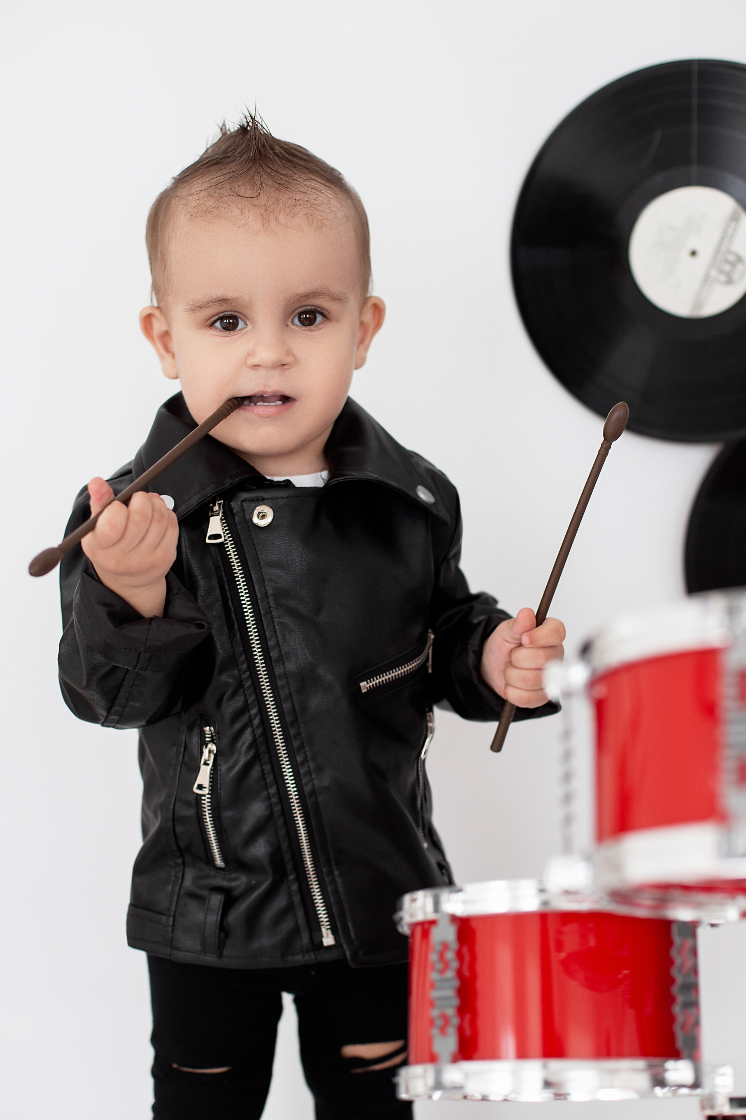 Фотопроект «ROCKSTAR» 🤘🏻. Семейный и детский фотограф в Сальске