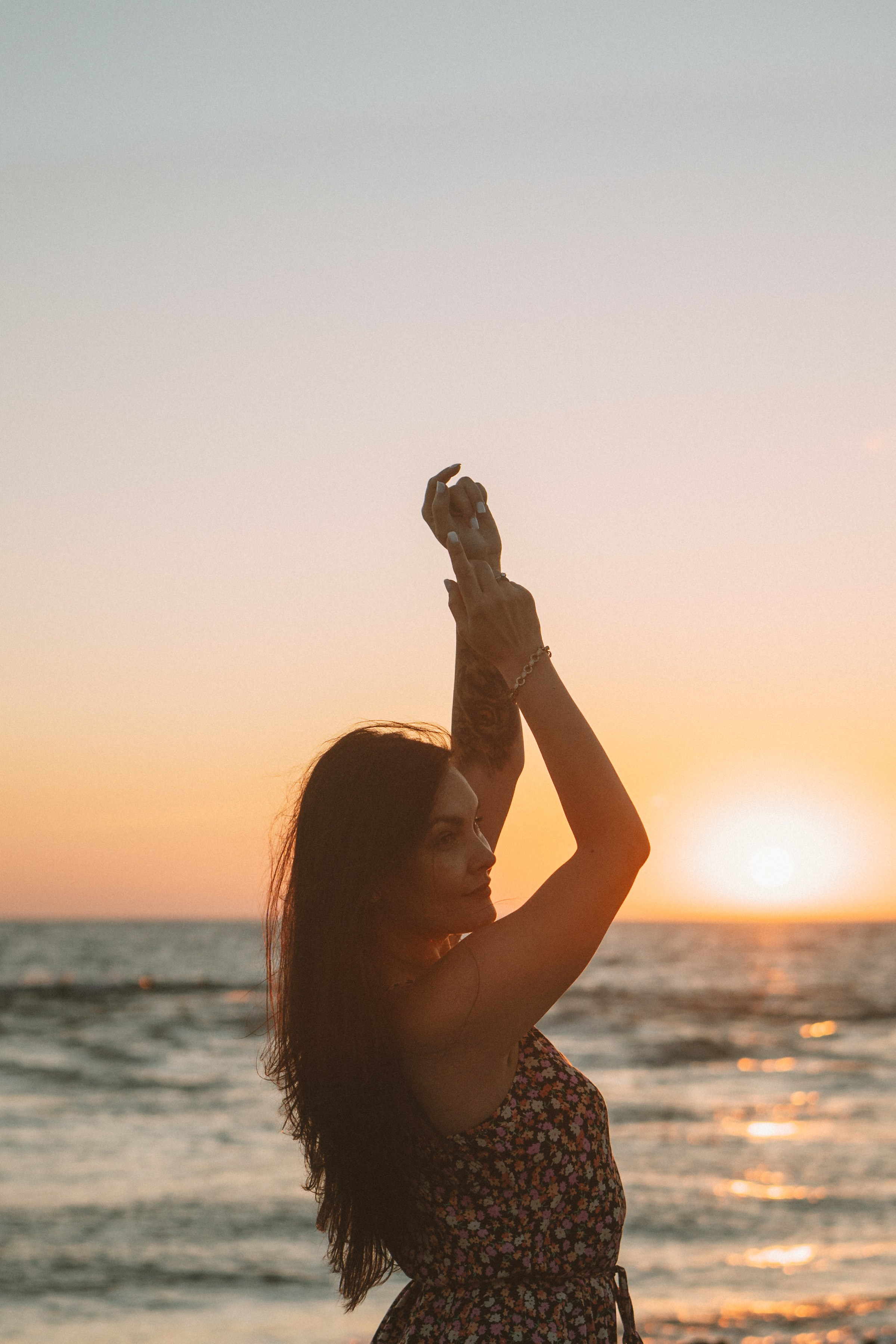 Irina. Стильный фотограф Екатеринбурга Veber Anastasia