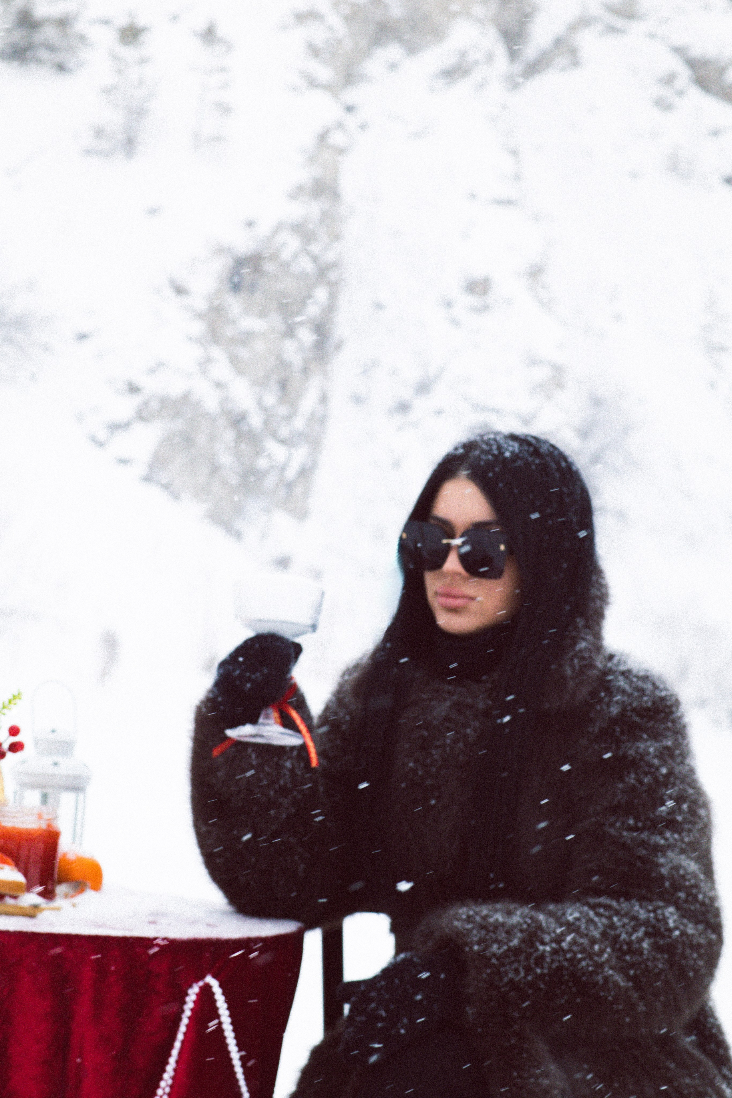 Евгения. София Мазаева